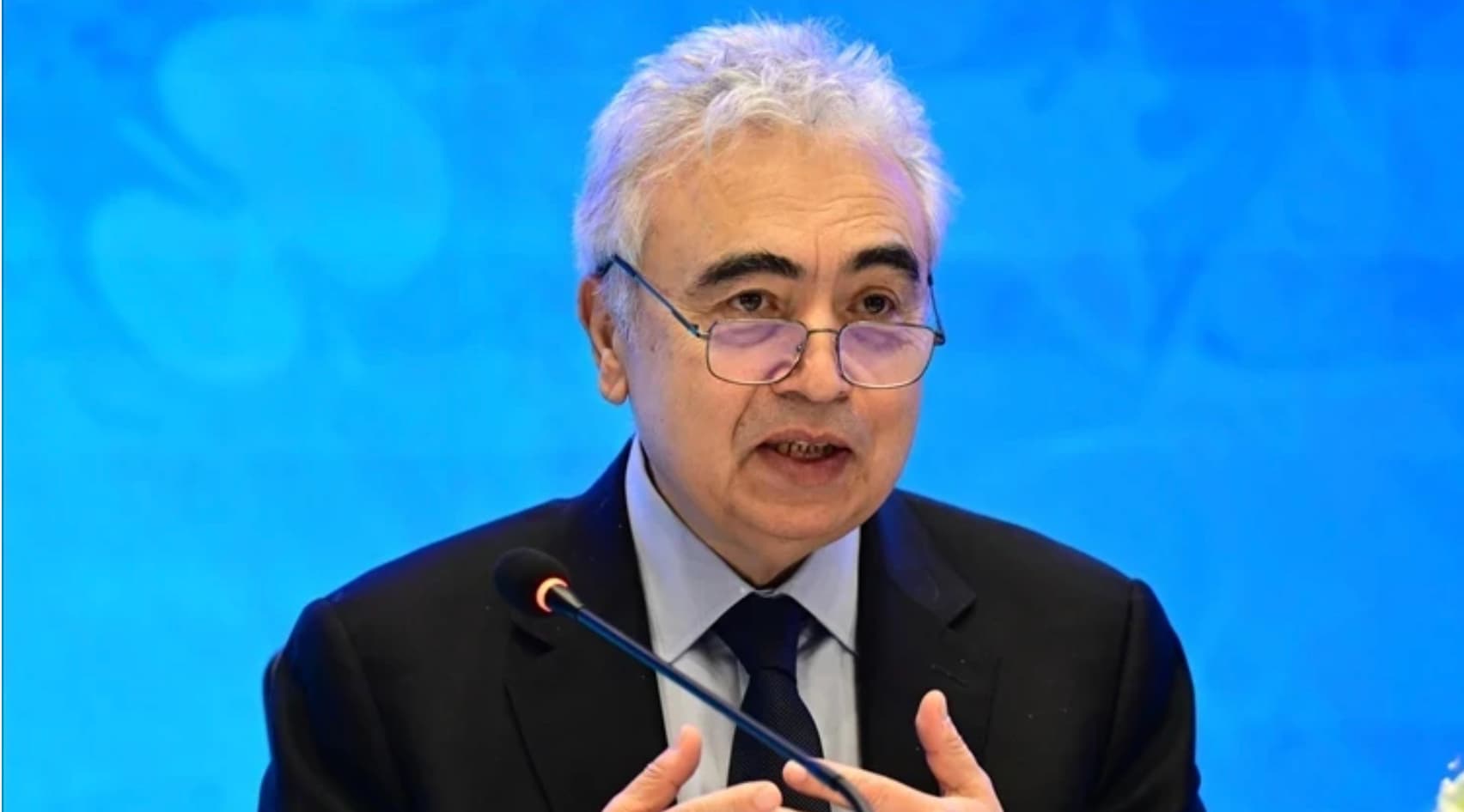 IEA Başkanı Birol: Dünya ekonomisini 50 kilometrelik boğaza bağladık