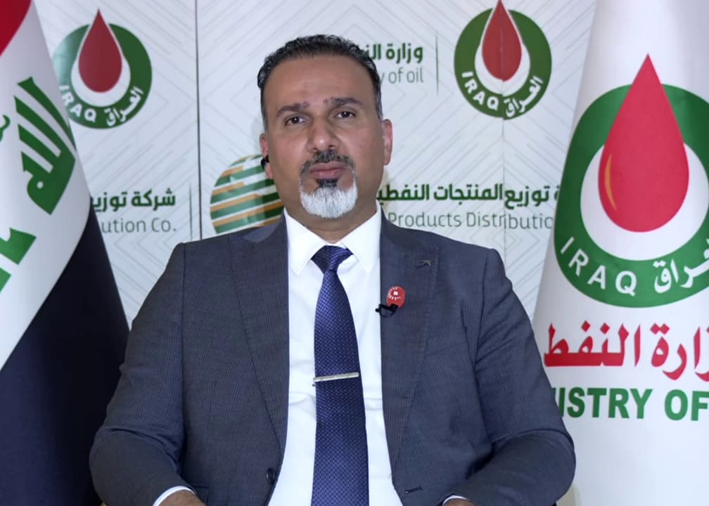 Iraq changes oil sales strategy to keep exports flowing amid US-Iran conflict