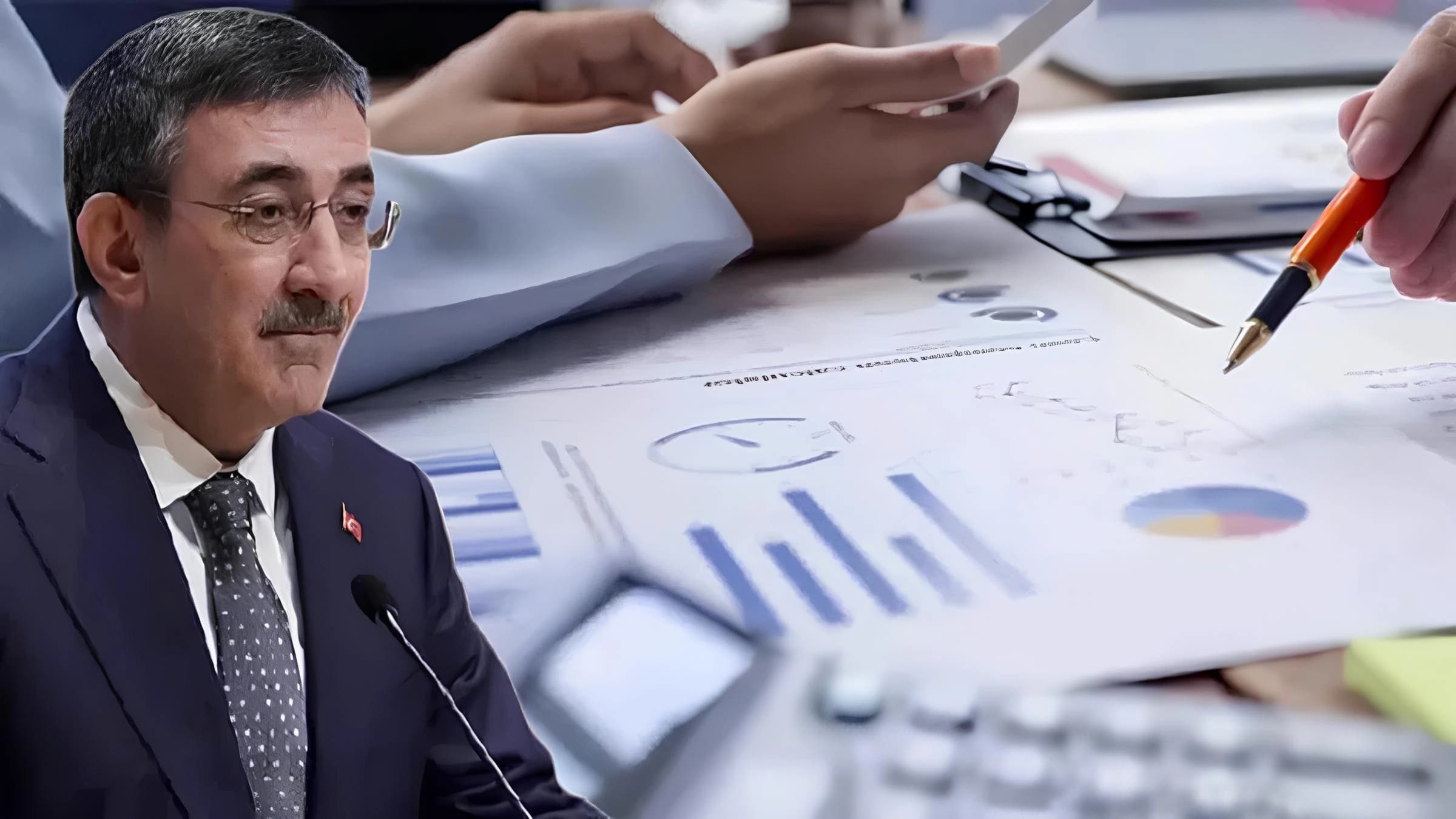 Türkiye ekonomisinin 3 yıllık yol haritası açıklandı: Enflasyon ne olacak?