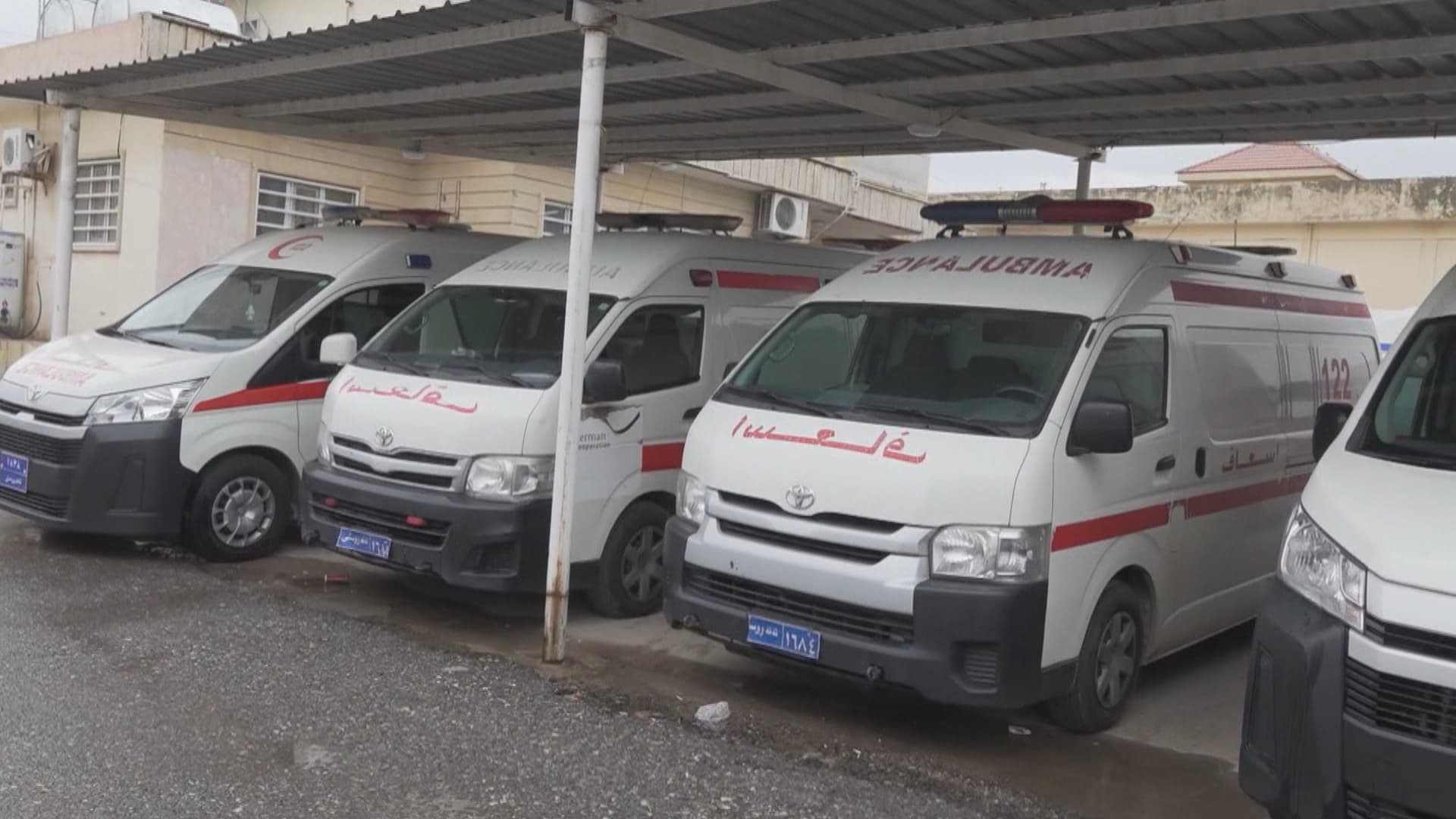 لە مانگێکدا زیاتر لە هەزار کەس سەردانی نەخۆشخانەی سووتاوی و جوانکاریی سلێمانییان کردووە