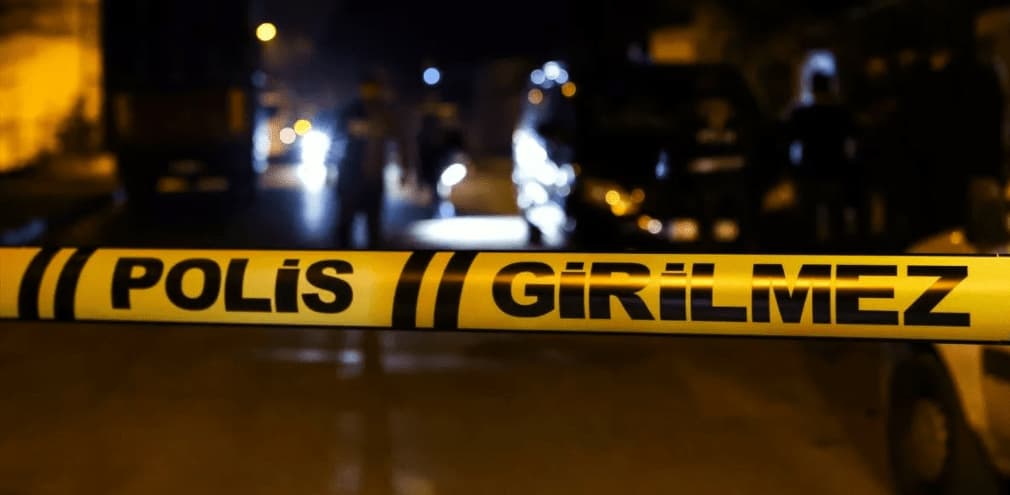 Li Amedê kesekî xwe bi çekê kuşt