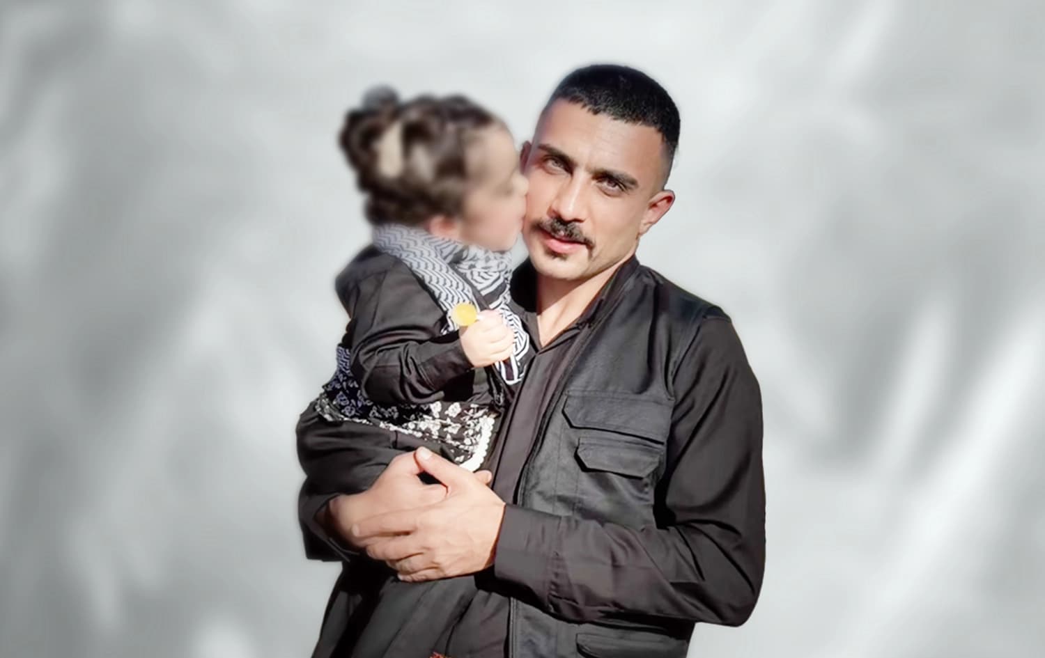 Beaten, suffocated, electrocuted: A blacksmith’s ordeal in Iraqi custody