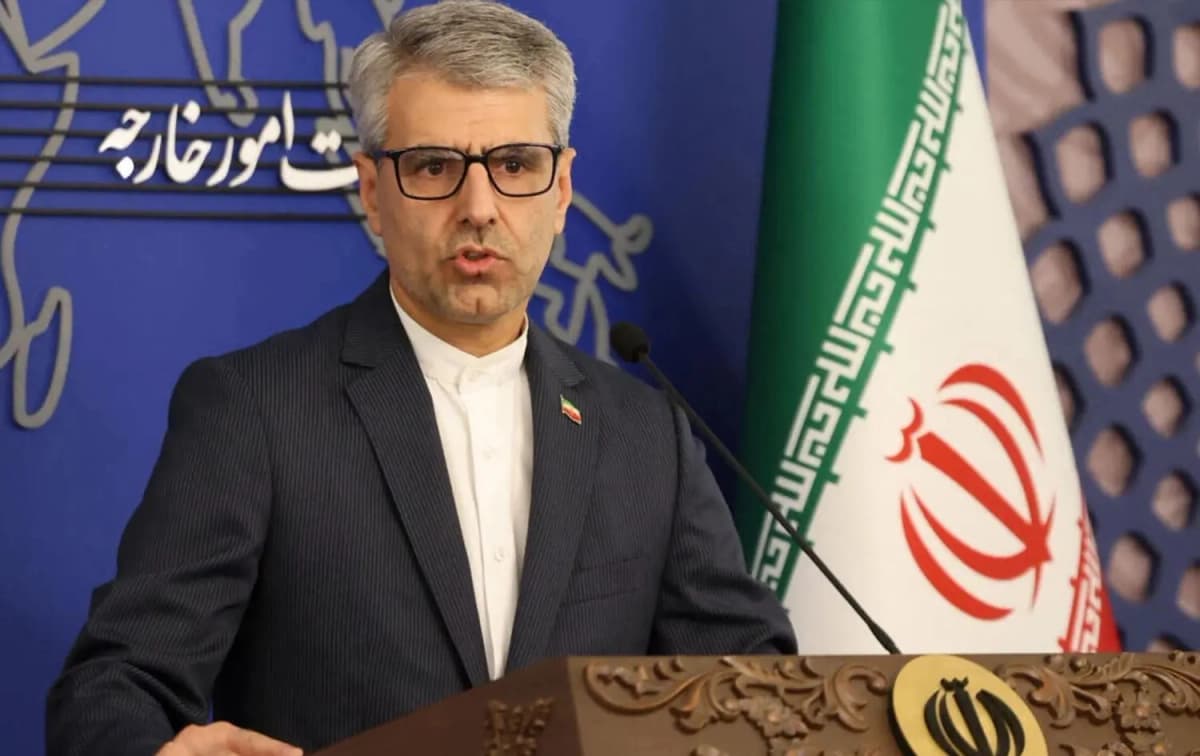 Iran accuses US, EU of nuclear pressure as IAEA seeks site access