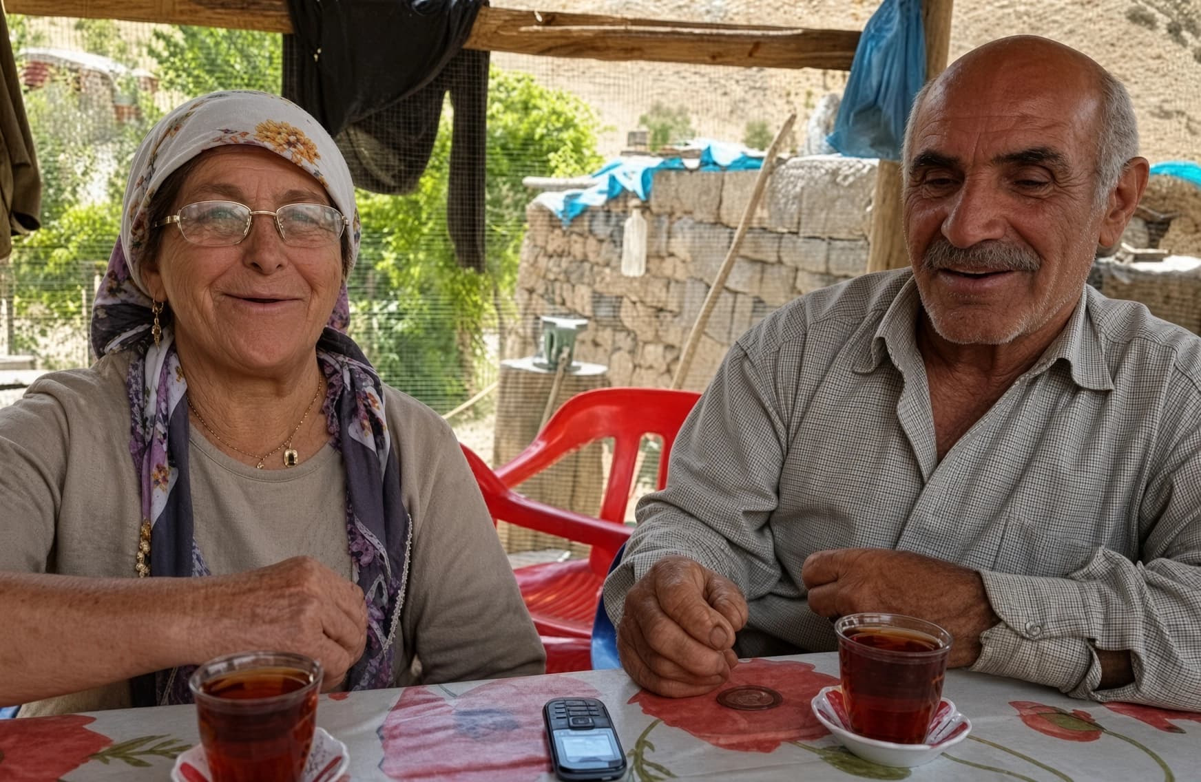 Diril çifti davasında savcı sanık için ceza istedi