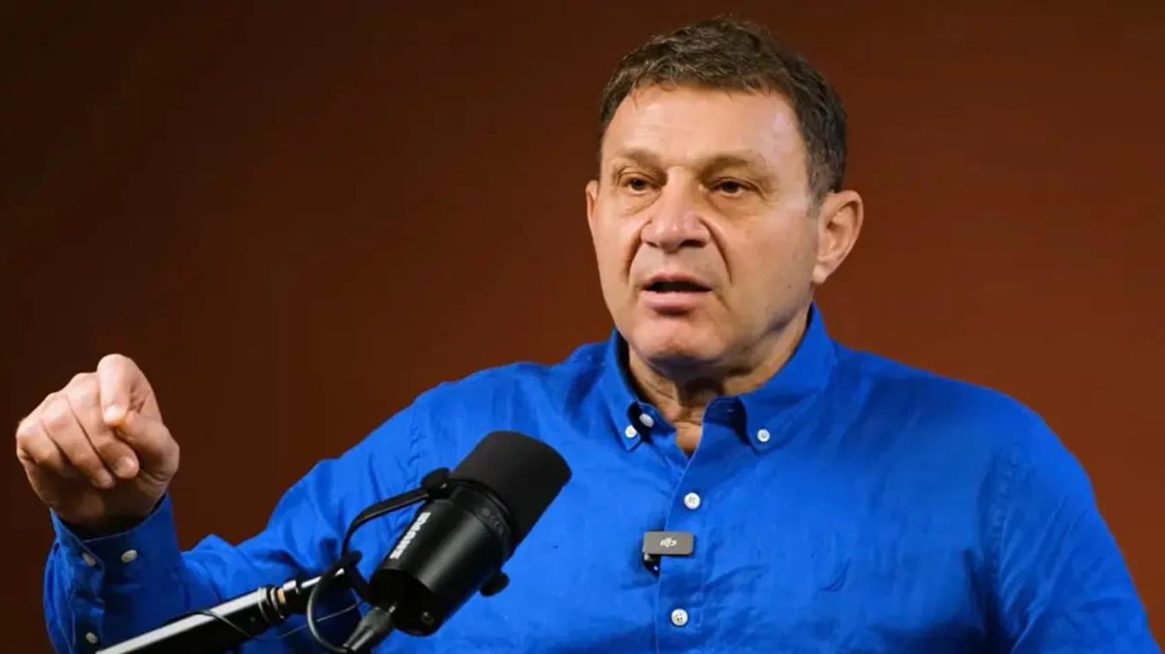 Türker Ertürk hakim karşısına çıktı, tahliye talebi reddedildi