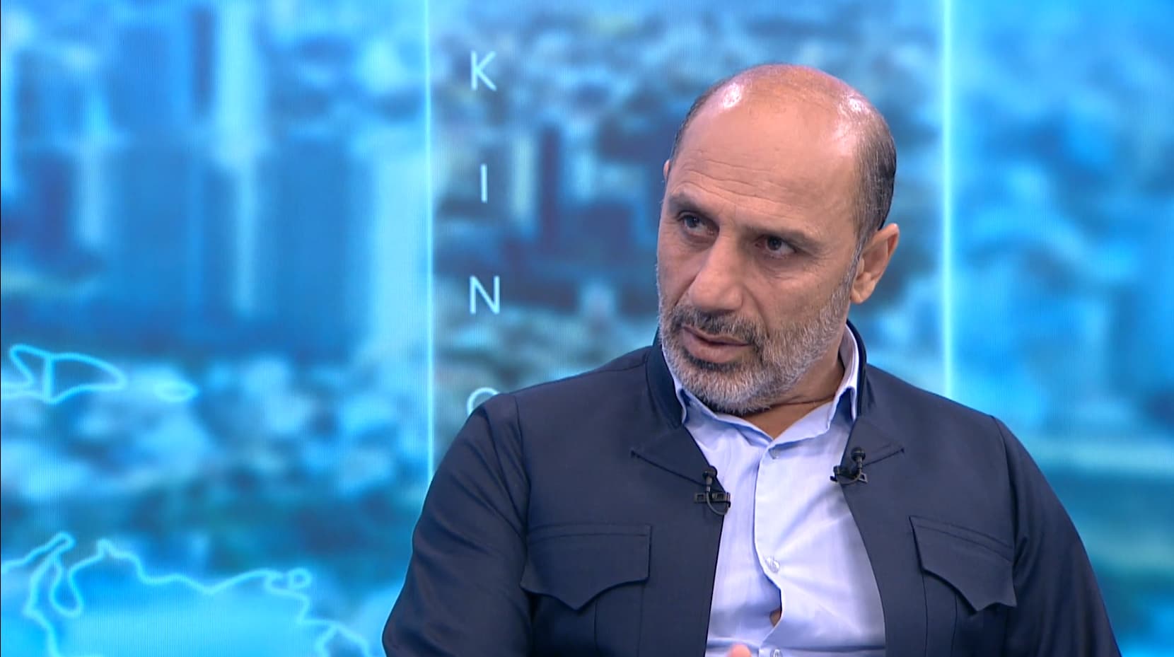 عەبدولستار مەجید: باشترین هەڵوێست ئەوەیە هەموو لایەنەکان لە پەرلەمان بکشێنەوە