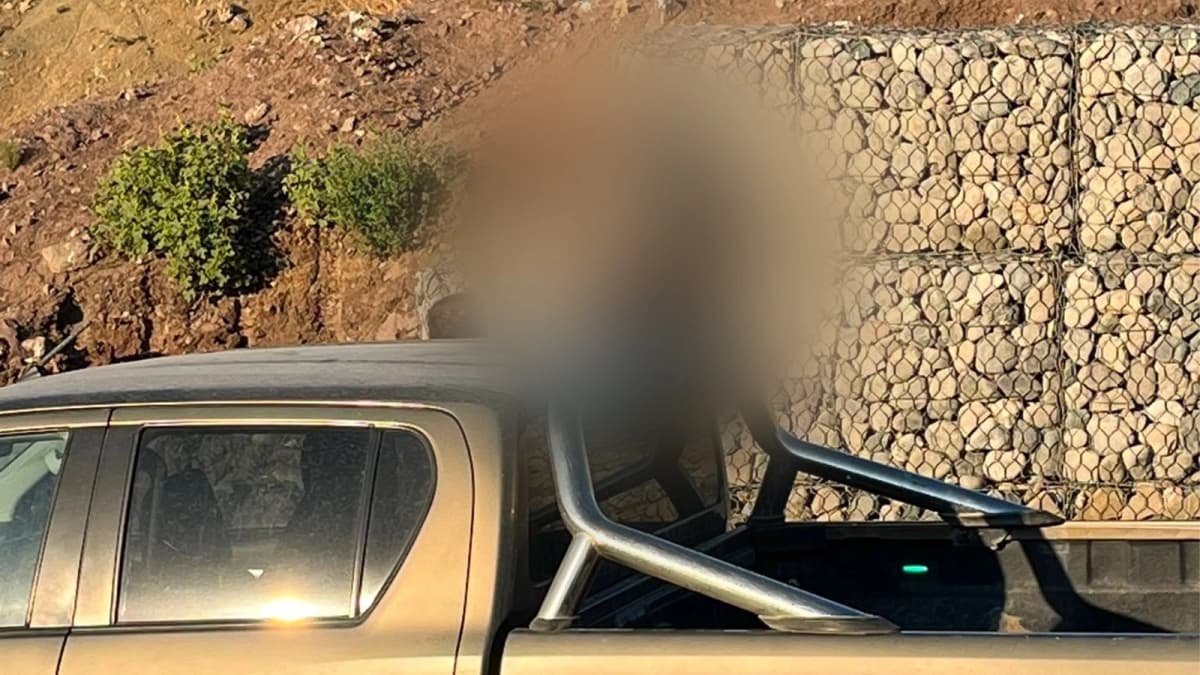 Kulp’ta ölü bulunan korucu hakkında açıklama
