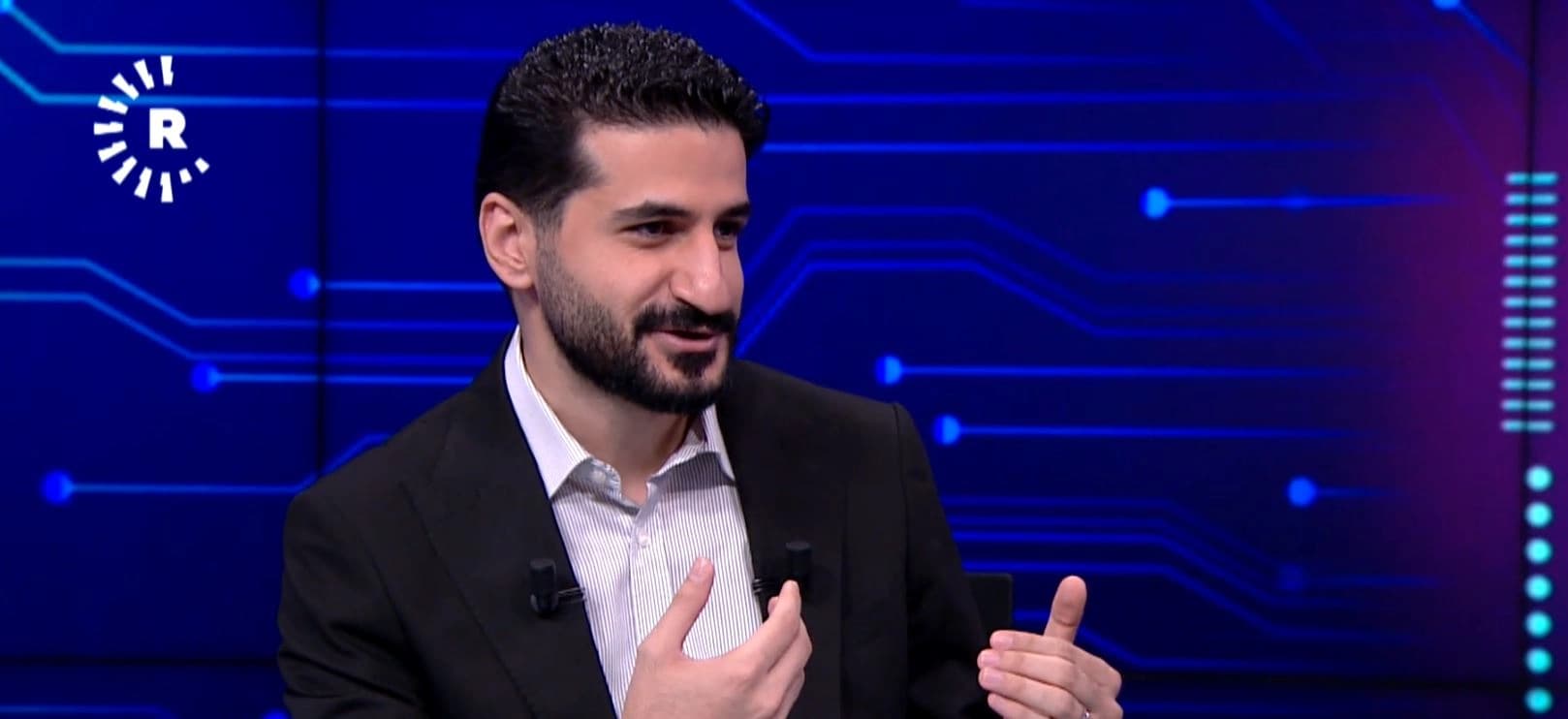 Li Herêma Kurdistanê bi hevkariya Koreya Başûr 'Olîmpiyata Hişê Çêkirî' dest pê dike