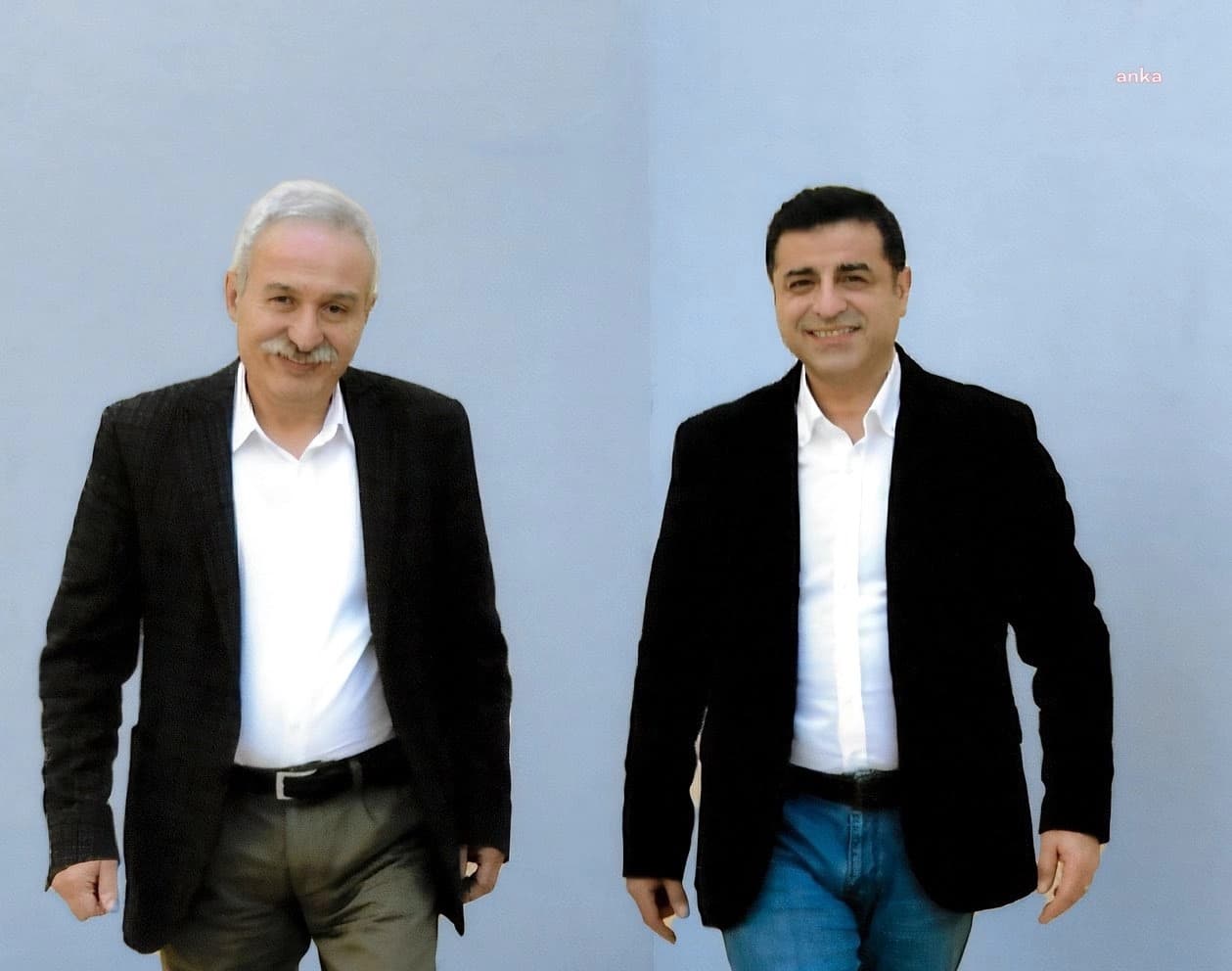 Mahsuni Karaman'dan Selahattin Demirtaş açıklaması