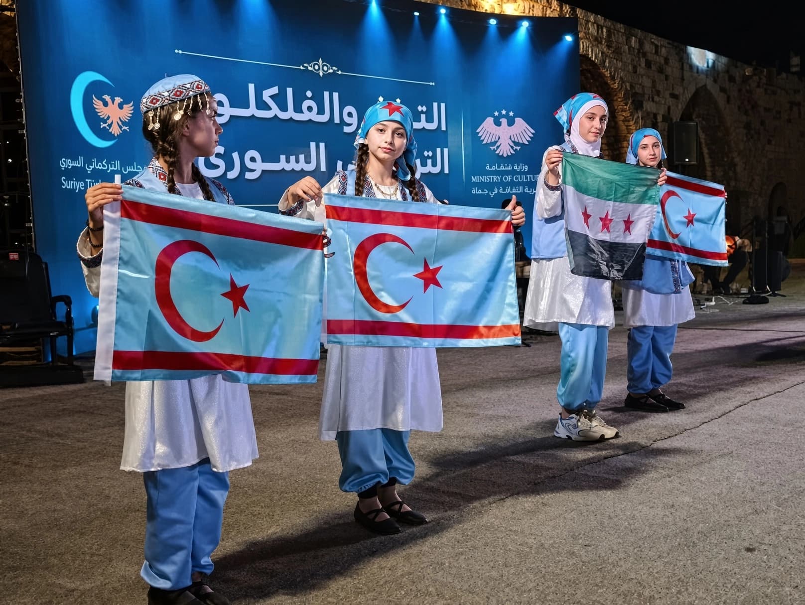 Suriye'de Türkçe seçmeli dersi kaldırıldı, yerine Fransızca eklendi