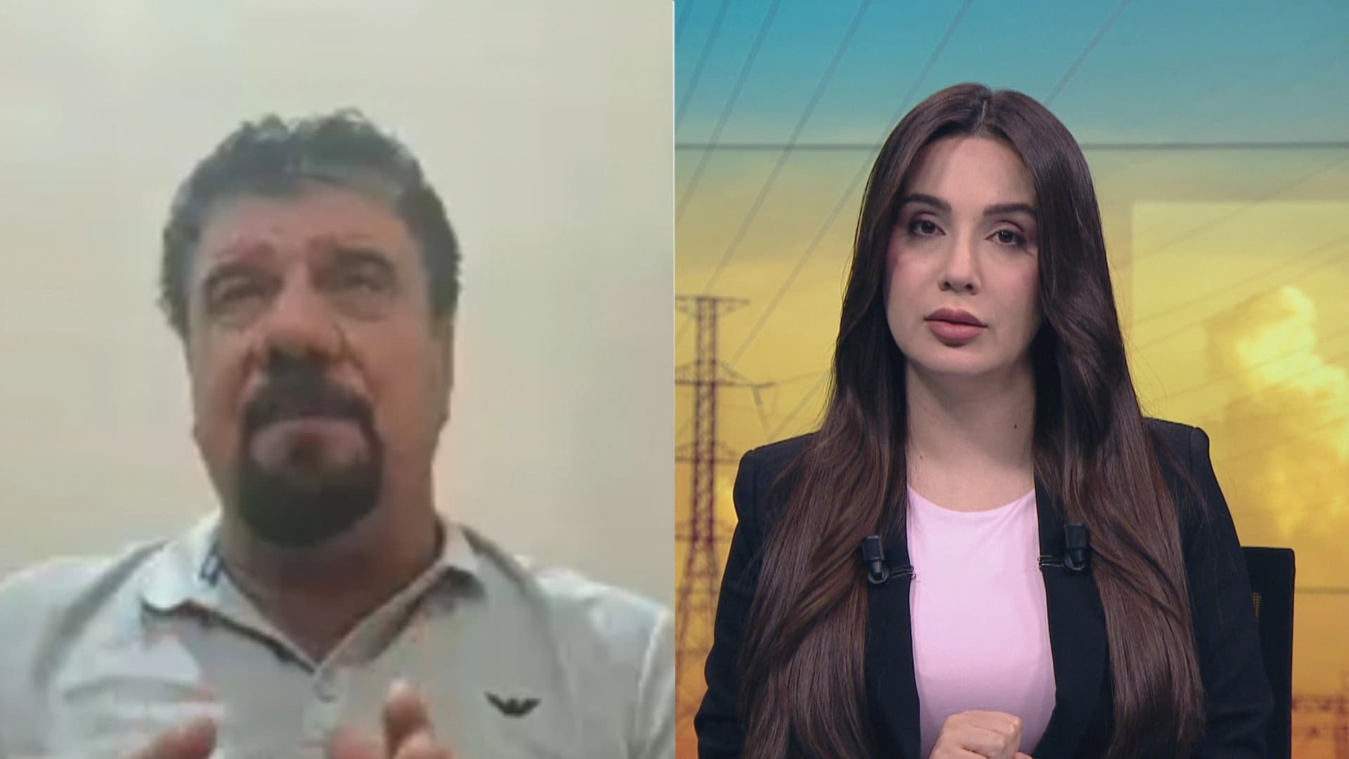 Selah Biro: Piştî mehekê dê elektrîk baştir bigihîje Hisîça û Qamişloyê