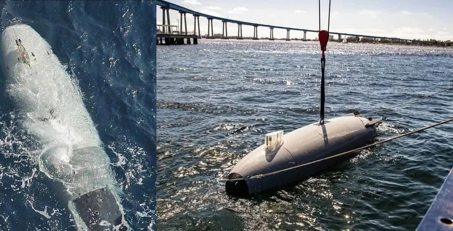 İran, ABD’ye ait casus ‘denizaltı İHA'sını ele geçirdi: Dive-LD nedir, ne işe yarar, ele geçirilmesi ne kadar önemli?