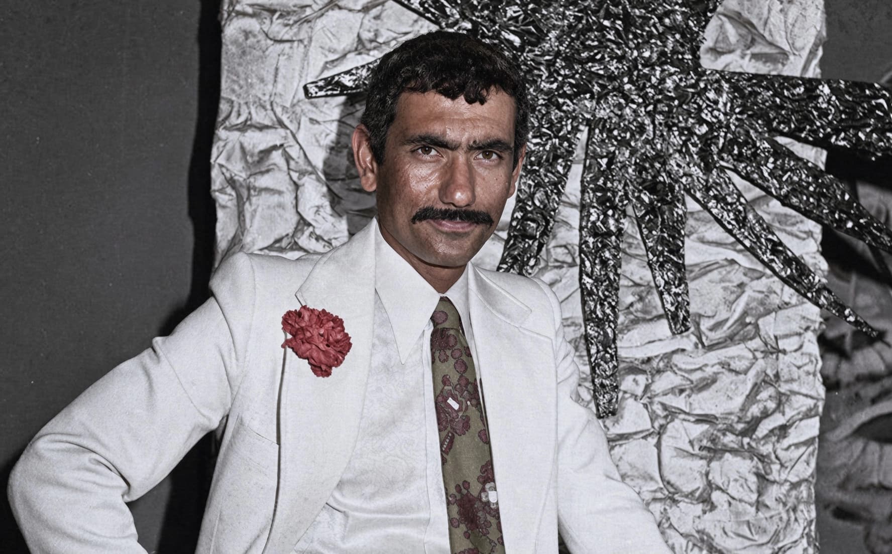 Kürt sinemasının devi Yılmaz Güney 42 yıl önce aramızdan ayrıldı
