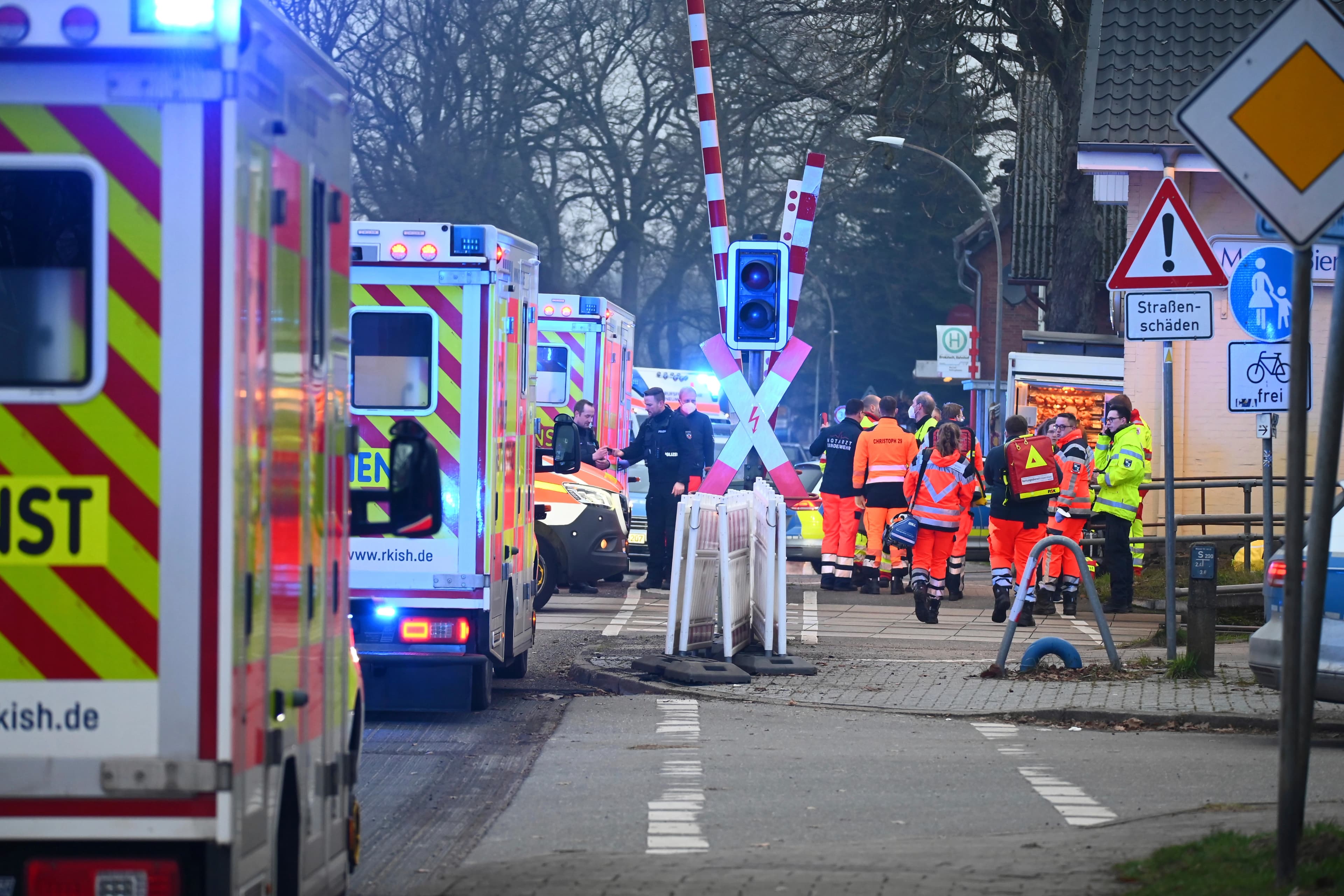 Foto: Jonas Walzberg/ AP (Arşiv)