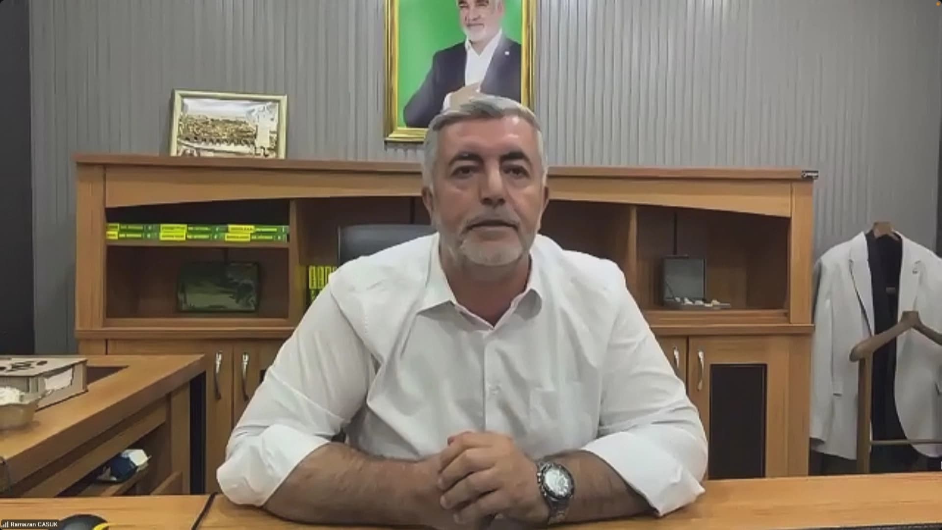 هوداپار: چەتەگەری، مادەی هۆشبەر و سەرانەسەندن ئامەدیان خستووەتە دۆخێکی مەترسیدارەوە