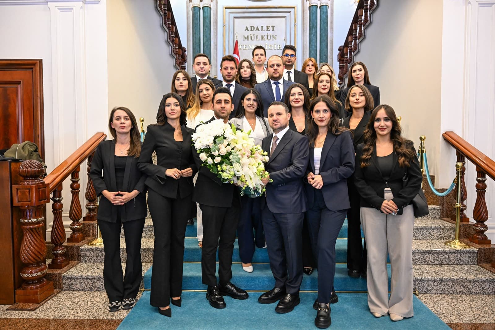Bakan Gürlek: Gülistan Doku’nun naaşı kimyasal maddelerle ortadan kaldırılmış olabilir