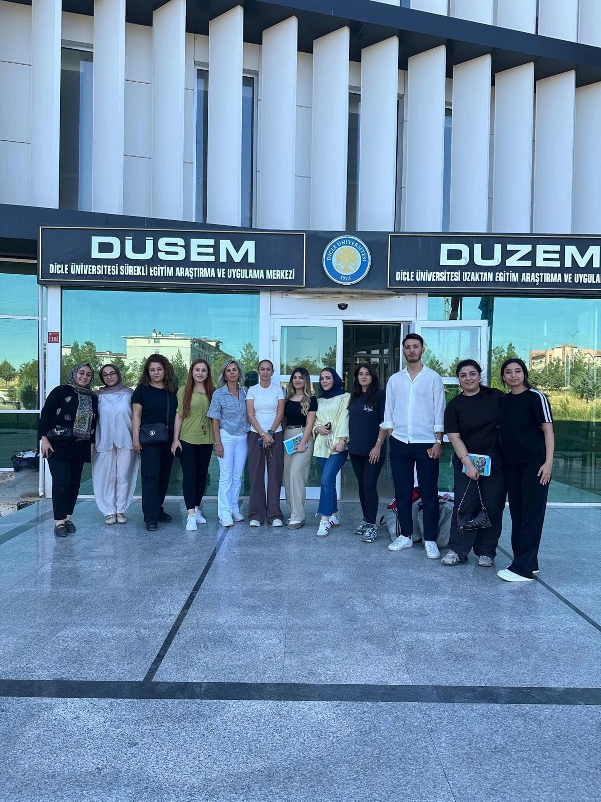 DİYARBAKIR - İlk yardım eğitimi almak isteyenler DÜSEM’e başvuruyor