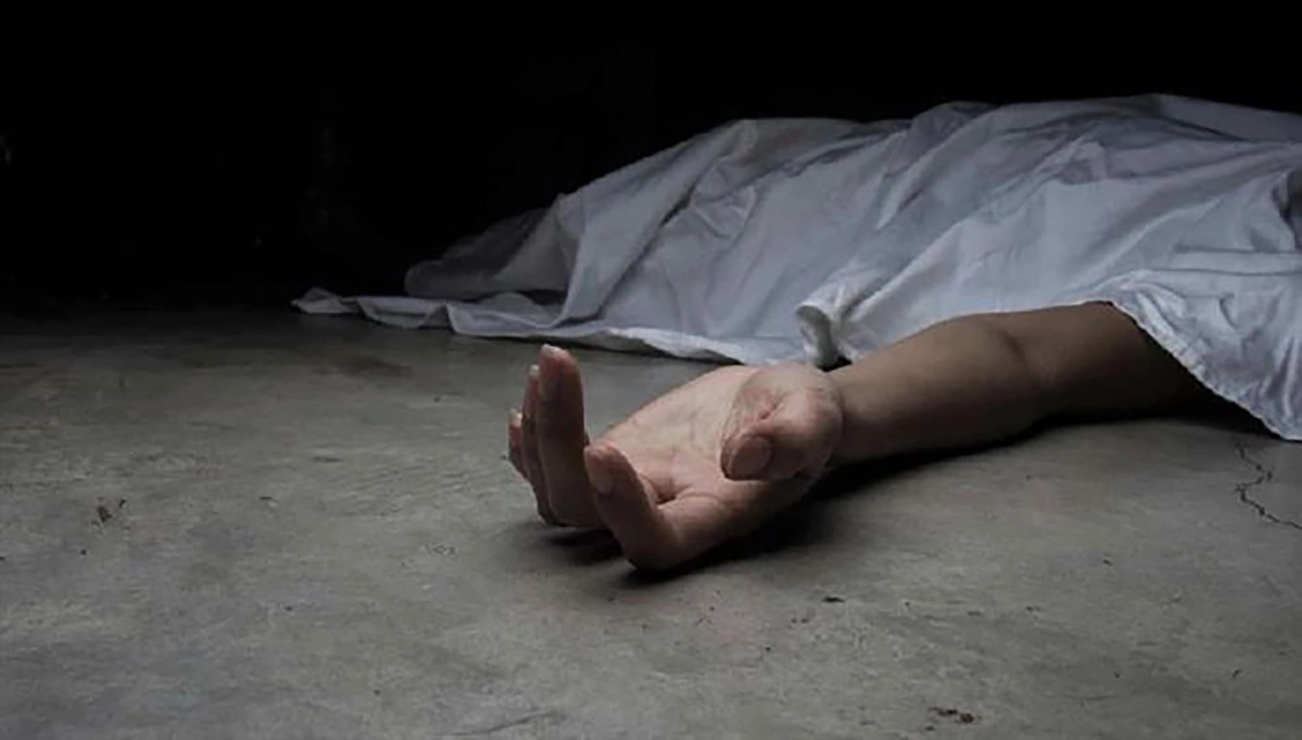 تەرمێک. وێنەکە بۆ روونکردنەوەی هەواڵەکەیە