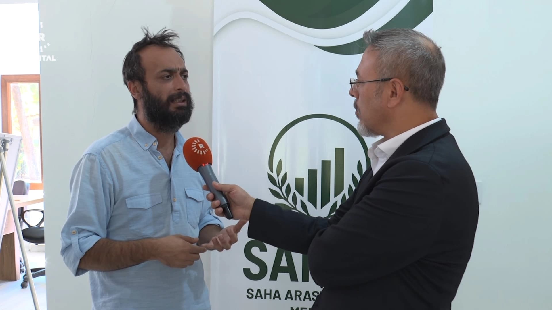 SAMER yöneticisi Temel: Diyarbakır’da madde kullanımı 6 kat arttı