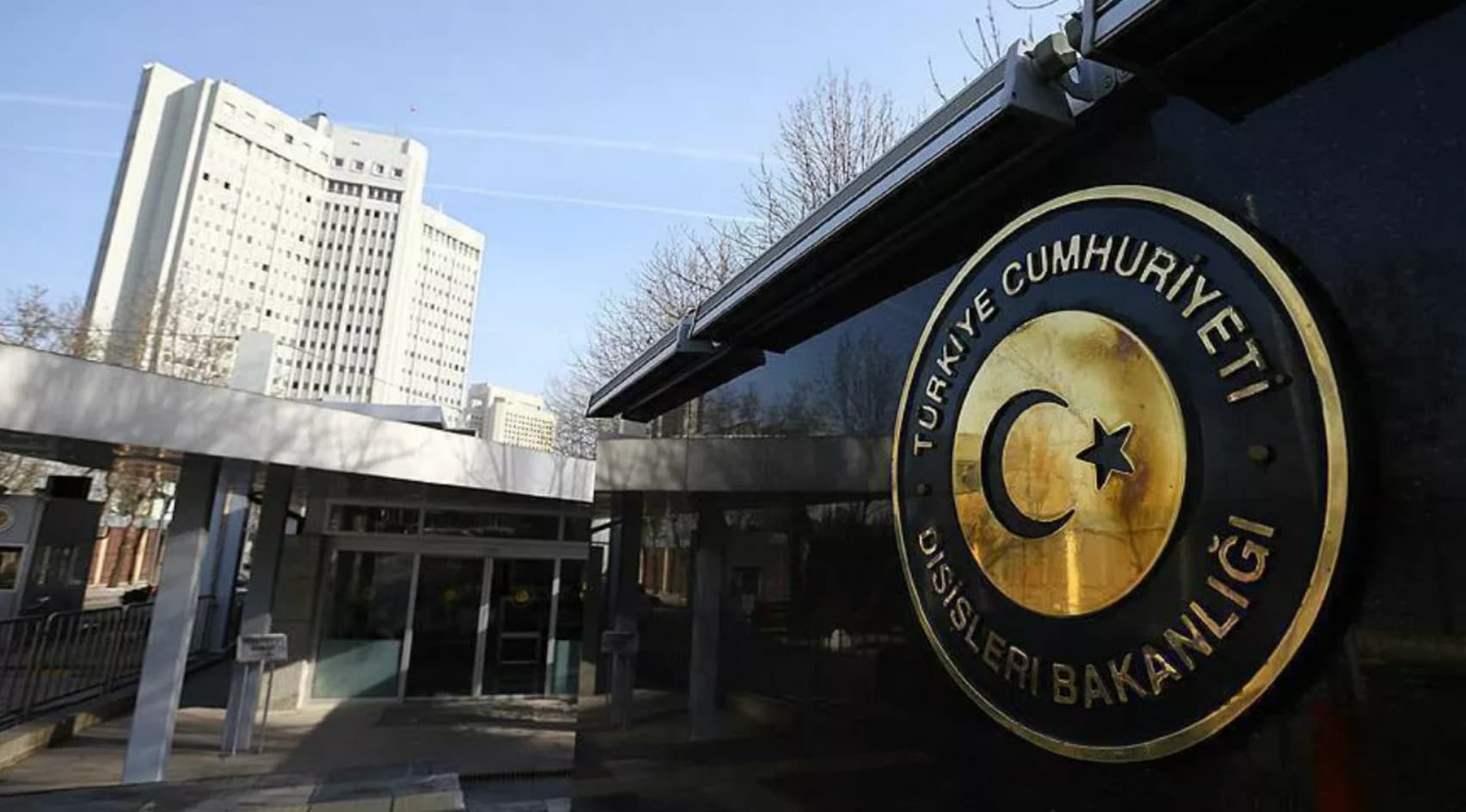 Dışişleri Bakanlığı: Suudi Arabistan’a yönelik İHA saldırılarını en güçlü şekilde kınıyoruz