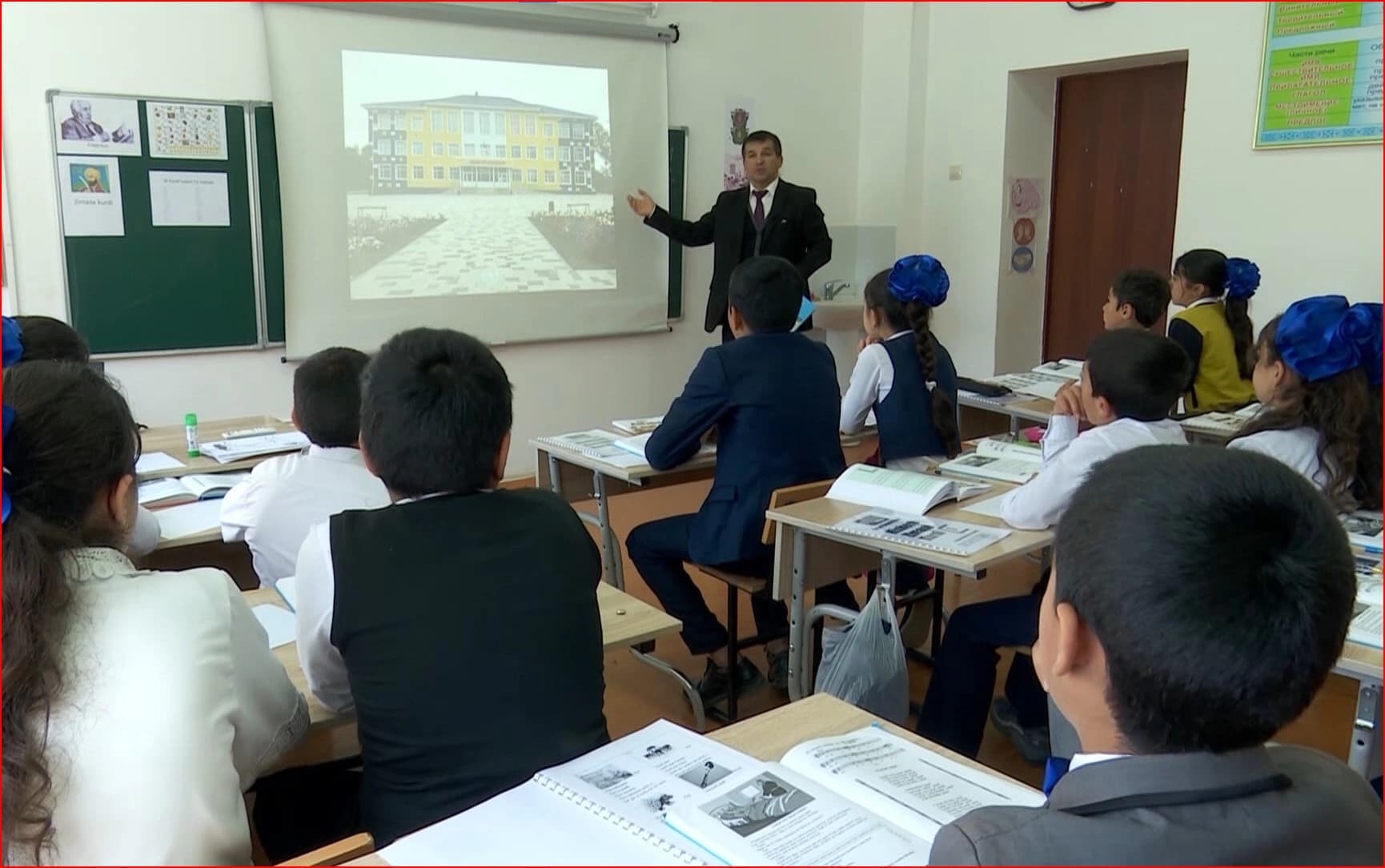 Li Qazaxistanê Navenda Bipêşxistina Çanda Kurdan xizmeta Kurdan dike