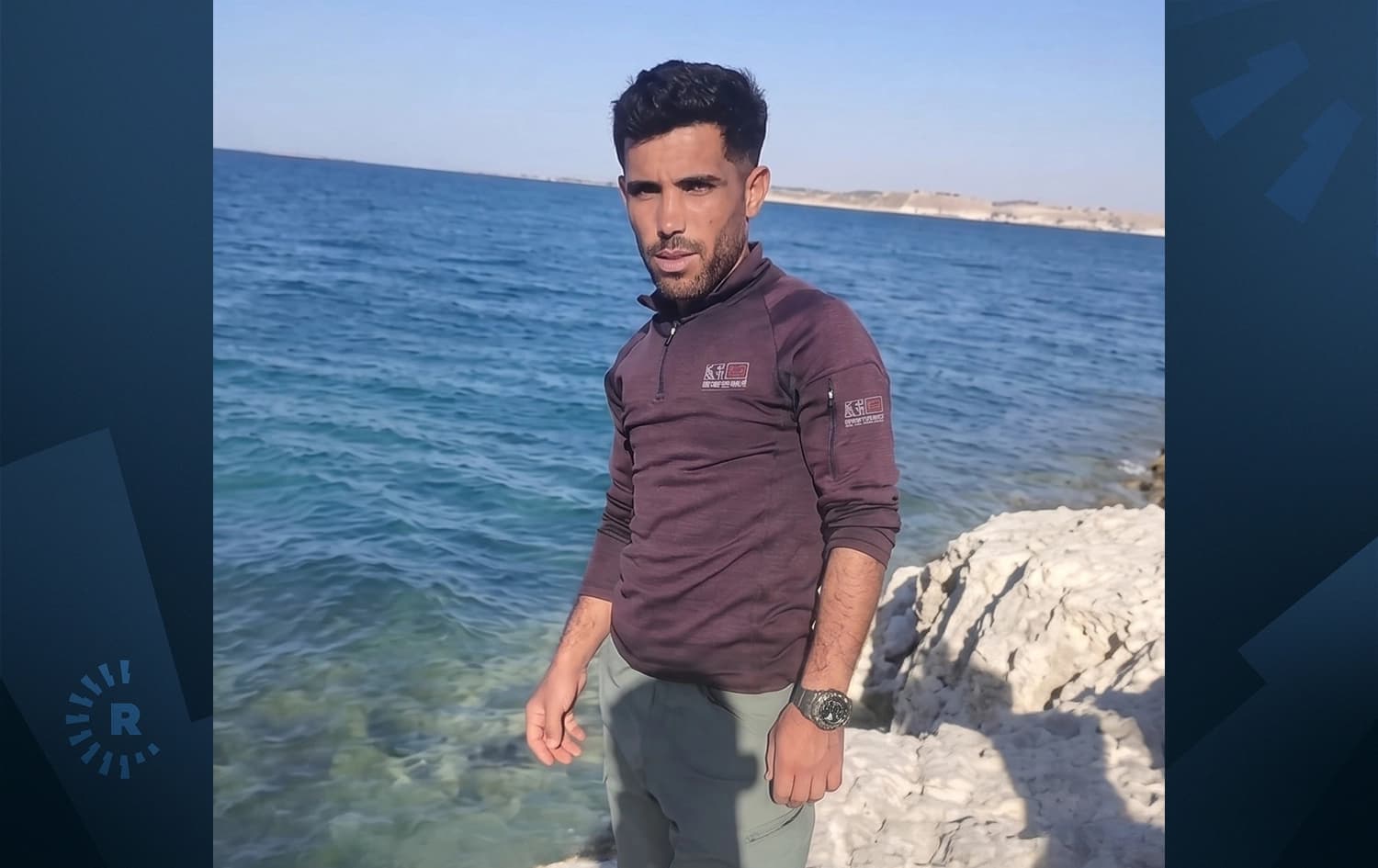 "دەبوو ئەمڕۆ ئازاد بێت"؛ چیرۆکی بۆزان دالی کە لە ئاگرەکەی زیندانی کۆبانێدا گیانی لەدەست دا