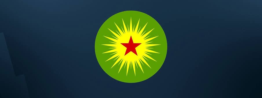 KCKyê li ser bûyerên li Rojavayê Kurdistanê daxuyanî da
