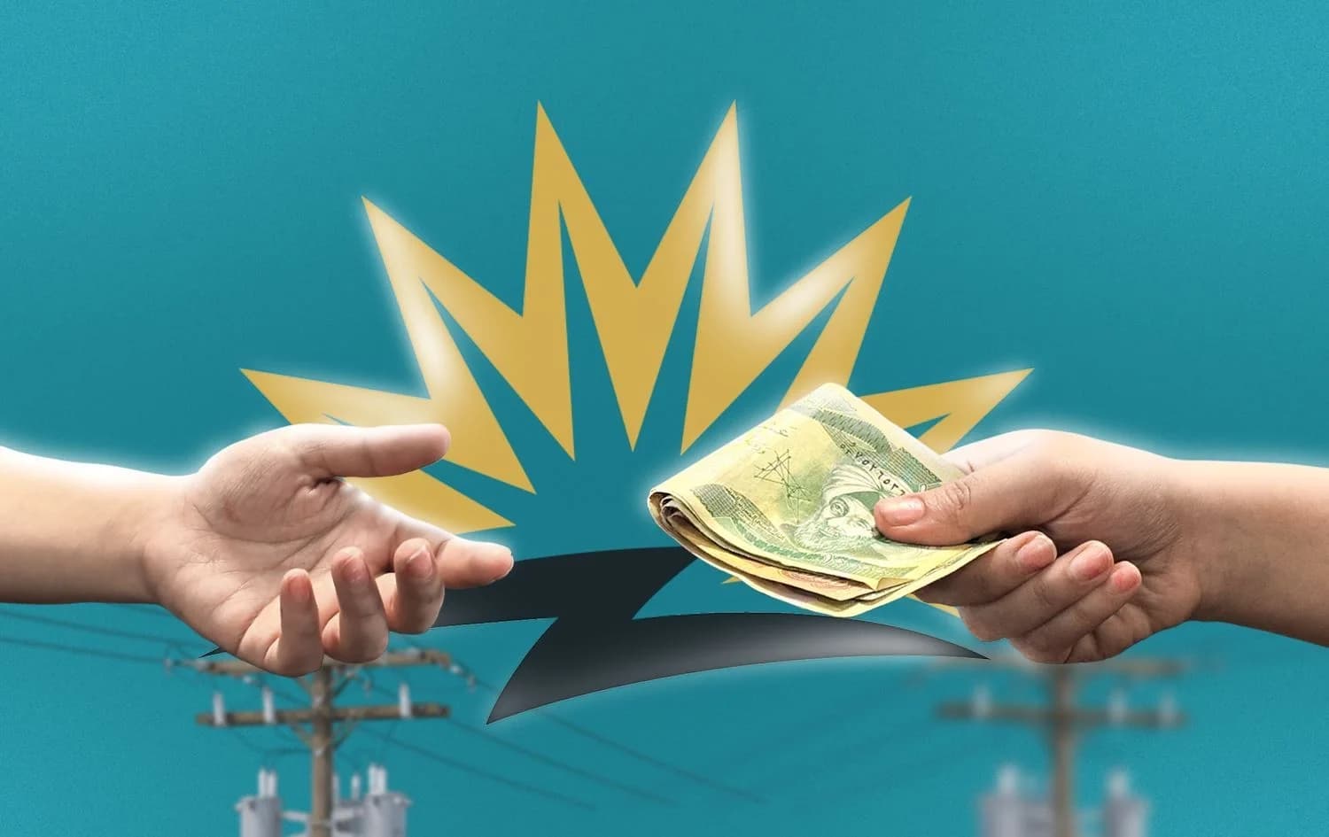 وەزارەتی کارەبا: 800 هەزار هاوبەش لە داشکاندنی قەرزی کۆن سوودمەندبوون