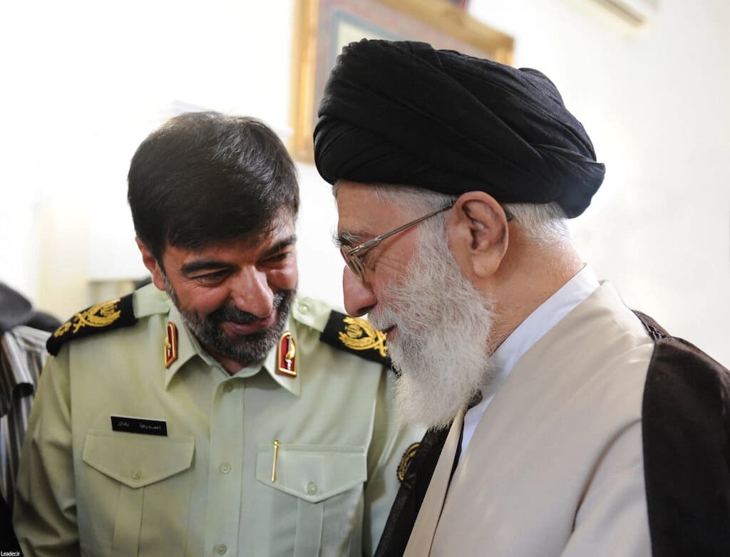 Iran says ‘no leniency’ for unrest as Kurdish groups call strike ahead of Zhina Amini anniversary