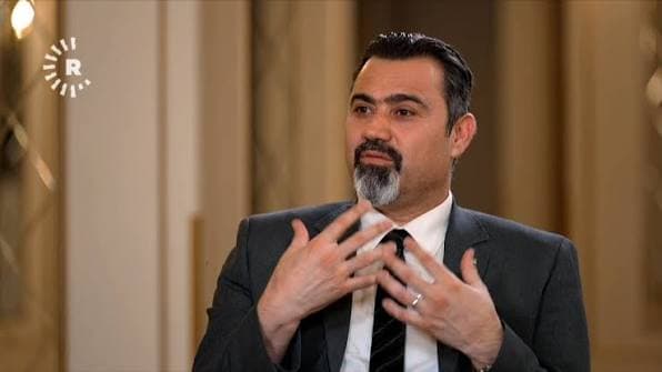 Mihemed Tirko: 43 hezar mamosteyên Rêveberiya Xweser tevlî wezaretê bûn