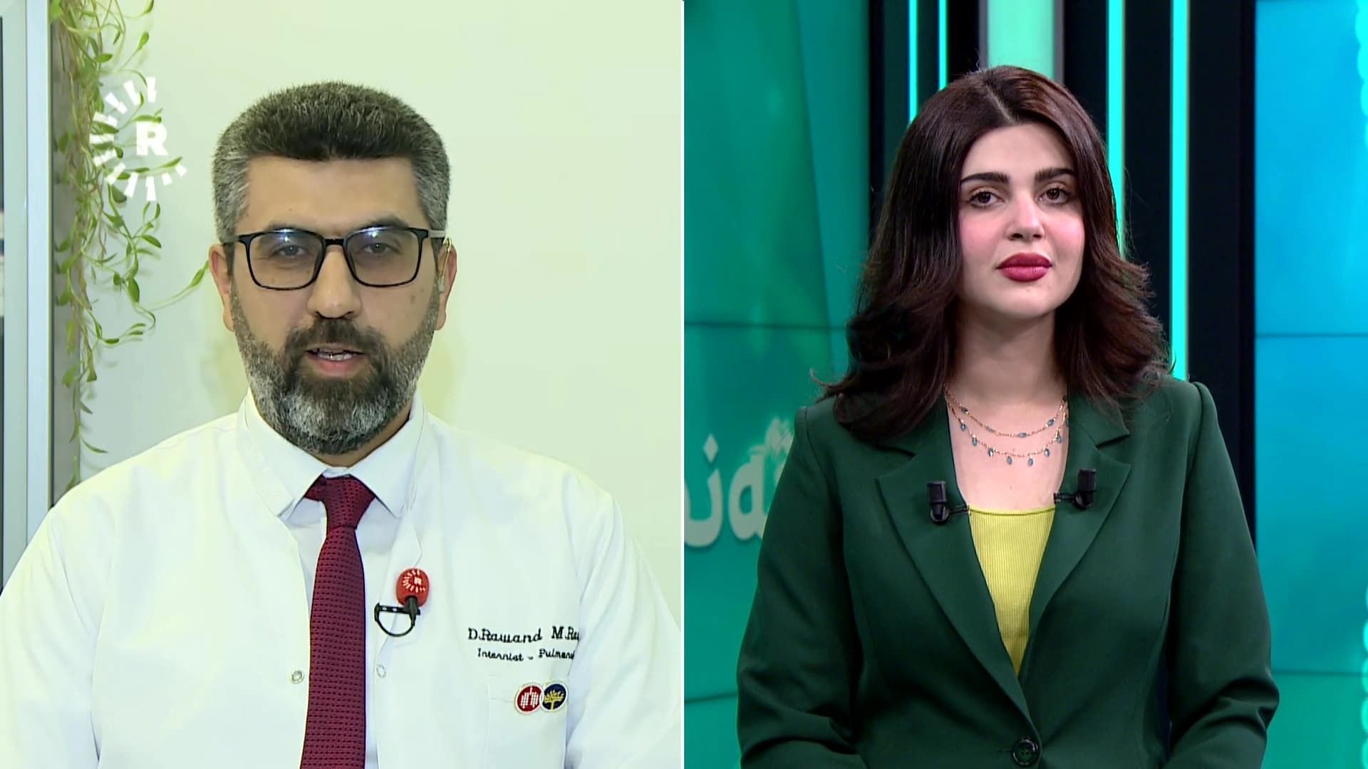 پسپۆڕێک: بەساڵاچووان و منداڵان لە گرووپی مەترسیدارن بۆ تووشبوون بە هەستیاریی وەرزی