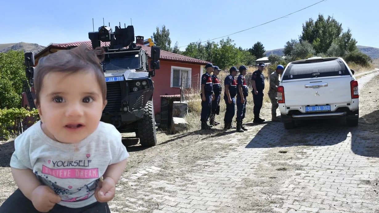 Kayıp Büşra'nın annesinden kan donduran itiraf: Babası öldürdü