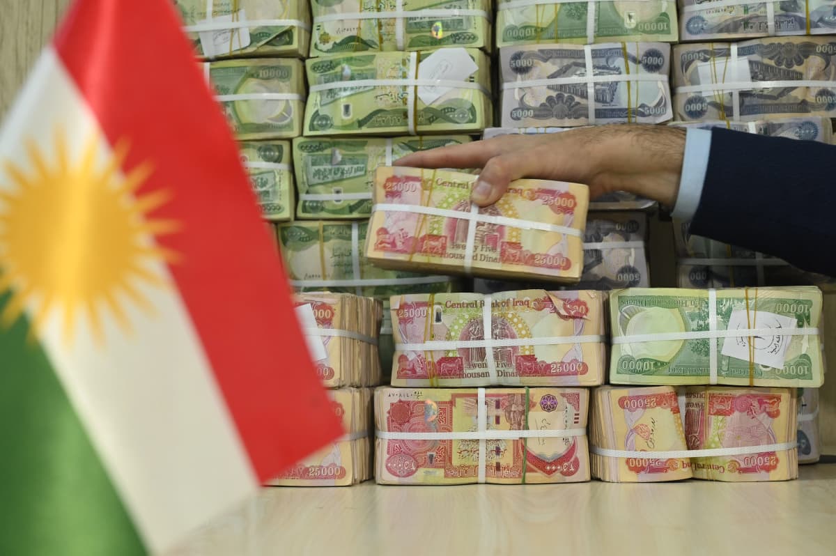 Iraq's 2027 budget: New opportunities and enduring risks for the Kurdistan Region’s share