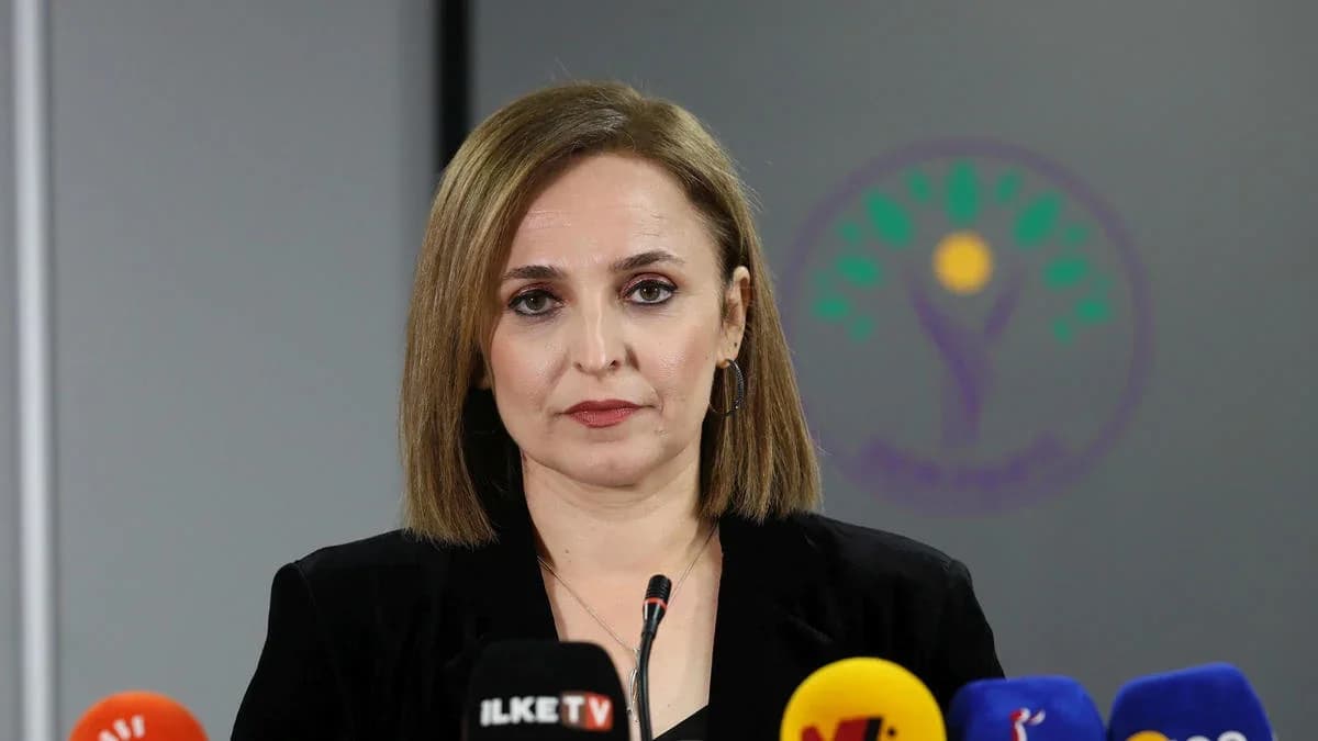 Ayşegül Doğan: Her gün toplumun bir başka kesiminin hedef alındığı bir ortamda, barışa inanmak nasıl mümkün olabilir?