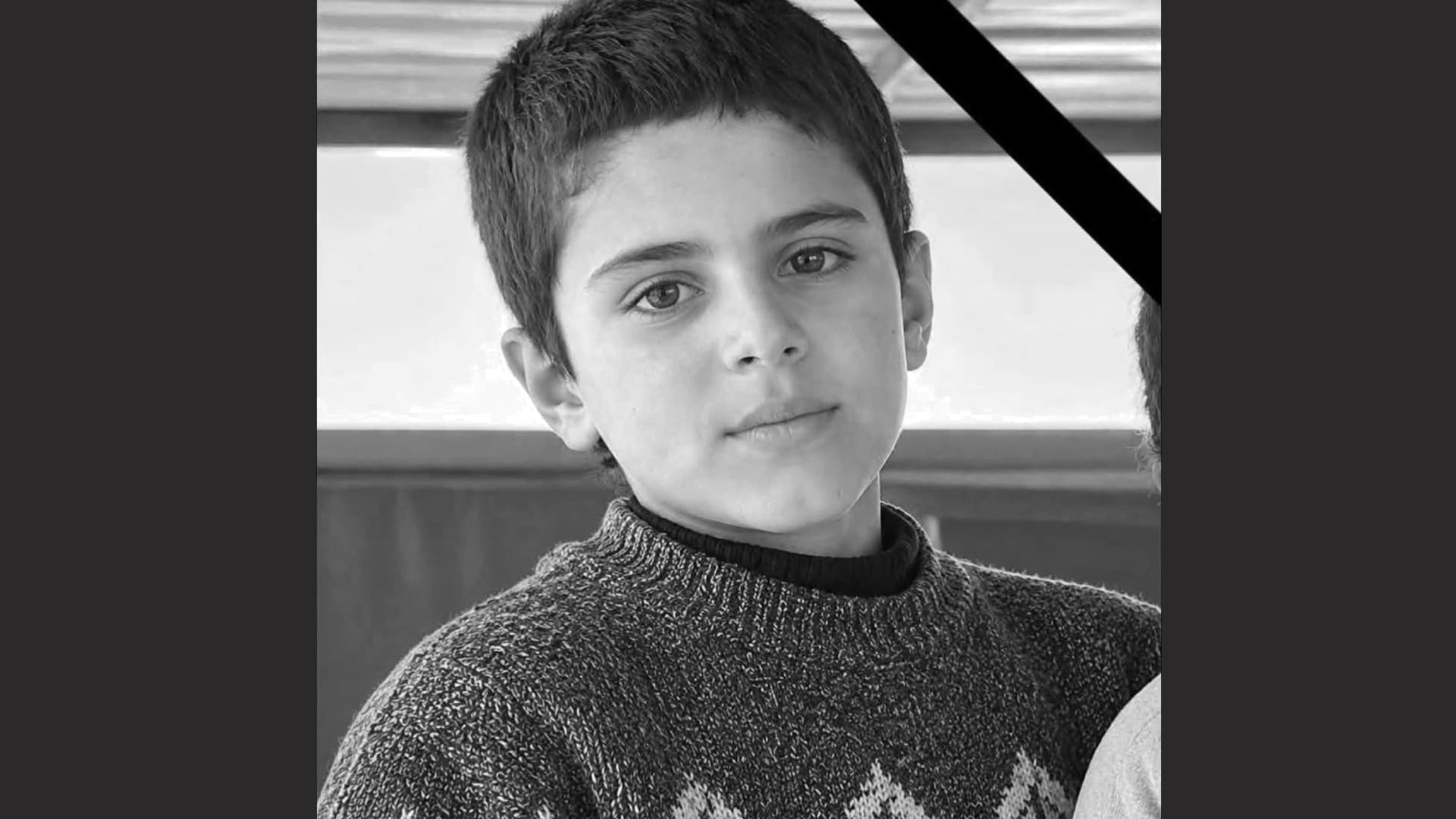 تەرمی منداڵێکی 11 ساڵان لە دەریاچەی دووکان دۆزرایەوە