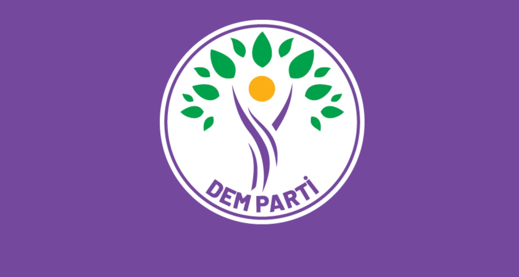 DEM Parti’den operasyonlara tepki: Barışın yolu daha fazla hukuk ve özgürlükten geçiyor