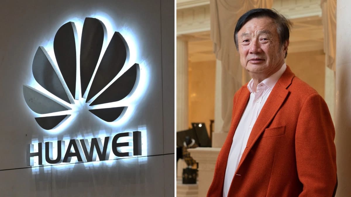 İDDİA- Huawei CEO ailesiyle birlikte Çin’den kaçtı: Söylentiler yeni seyahat kuralları öncesi yayıldı