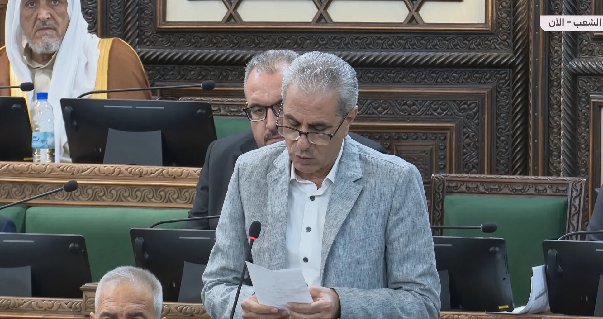 Suriye Milletvekili Sido: ‘Kürt bölgelerinde eğitim tamamen Kürtçe olmalı’