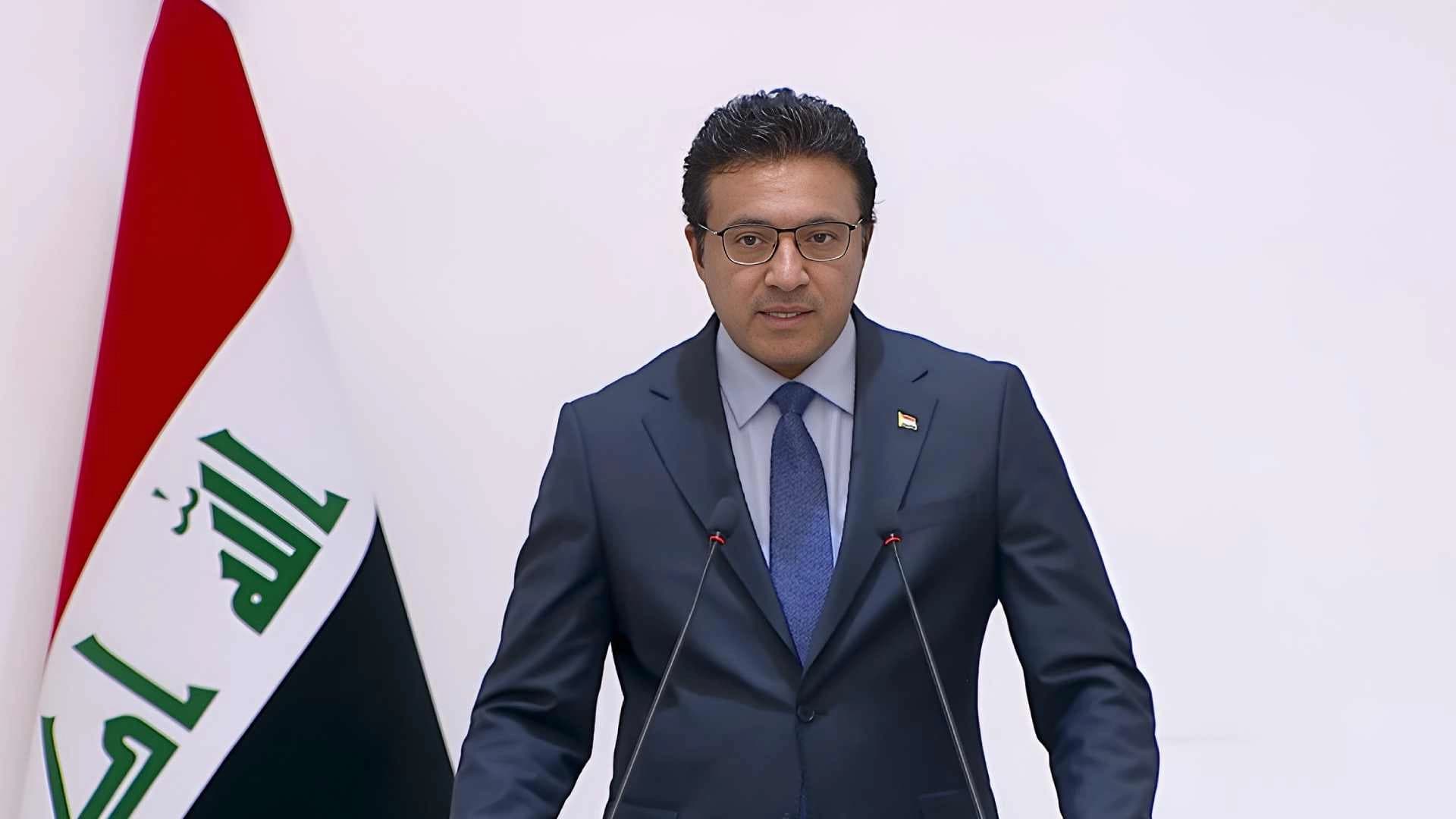 گوتەبێژی حکومەتی عێراق بۆ رووداو: دوای 30ی ئەیلوول دۆسیەی چەک کۆتایی دێ