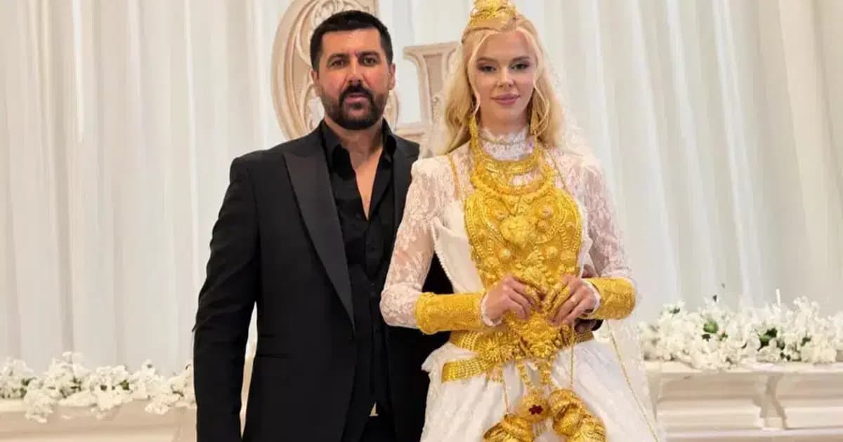Vanlı Kara Haydar soruşturması: Altınların çoğu sahte çıktı