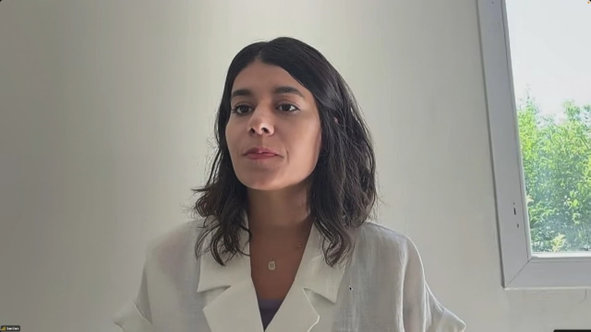 Bêrîtan Guneş: Dersên vebijêrkî ne çareserî ne divê Kurdî bibe zimanê perwerdeyê
