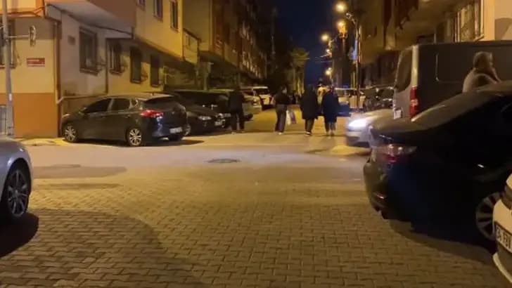 Li Stenbolê qeza, zarokekî 6 salî mir