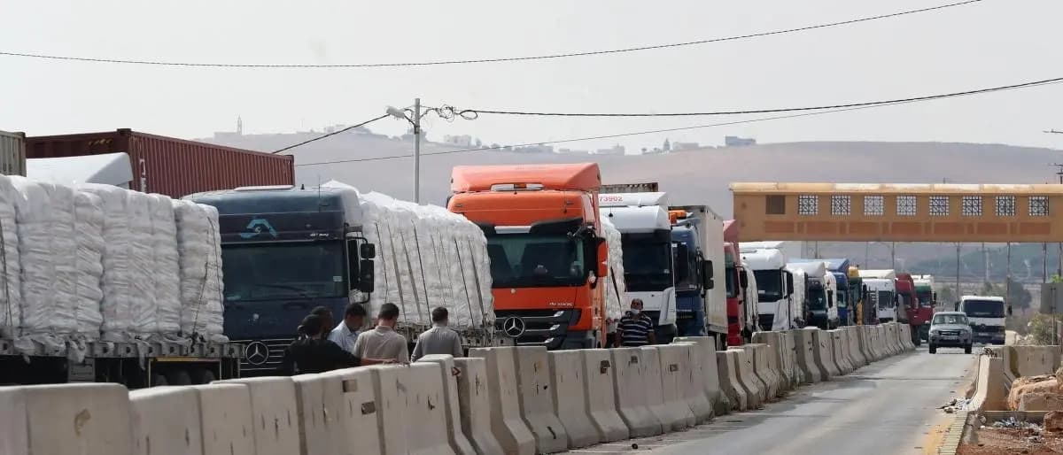 Irak, ithalatı düzenlemek ve petrol dışı ihracatı artırmak istiyor