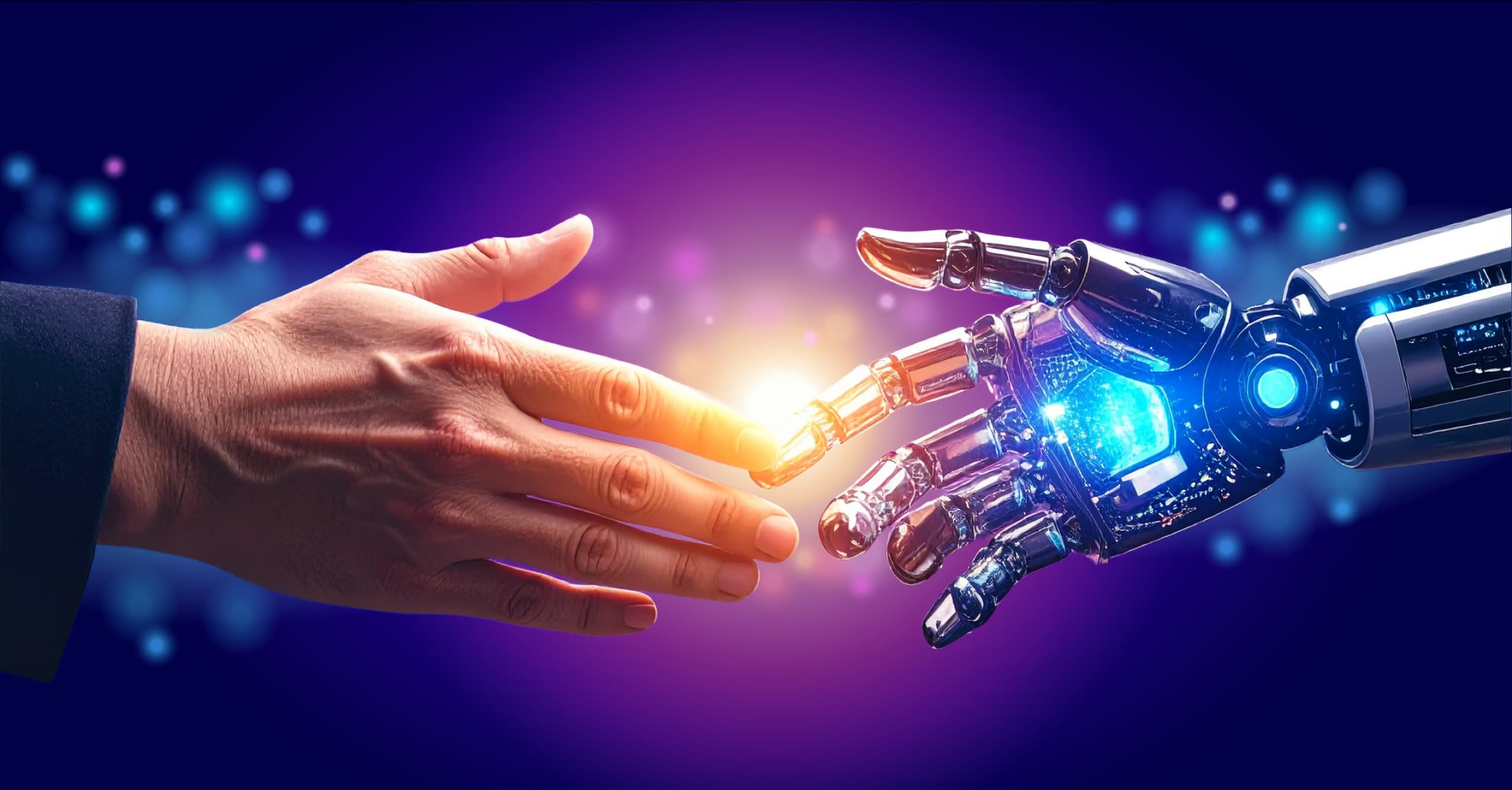 گوتێرێس هۆشداری لە پەرەسەندنی ژیریی دەستکرد دەدات