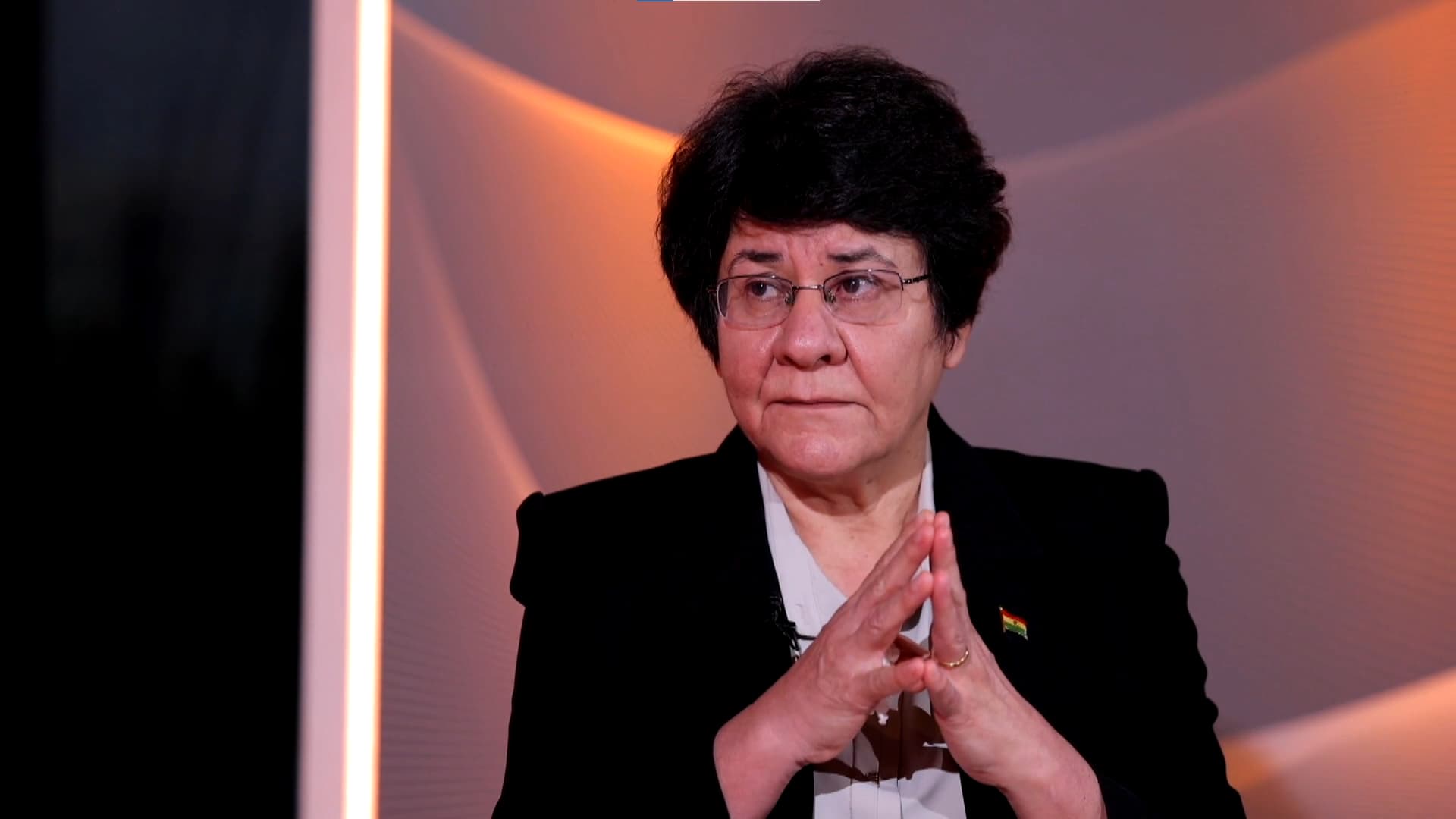 کوێستان محەممەد: 100 هەزار خێزان لە هەرێمی کوردستان لە خوار هێڵی هەژارییەوەن