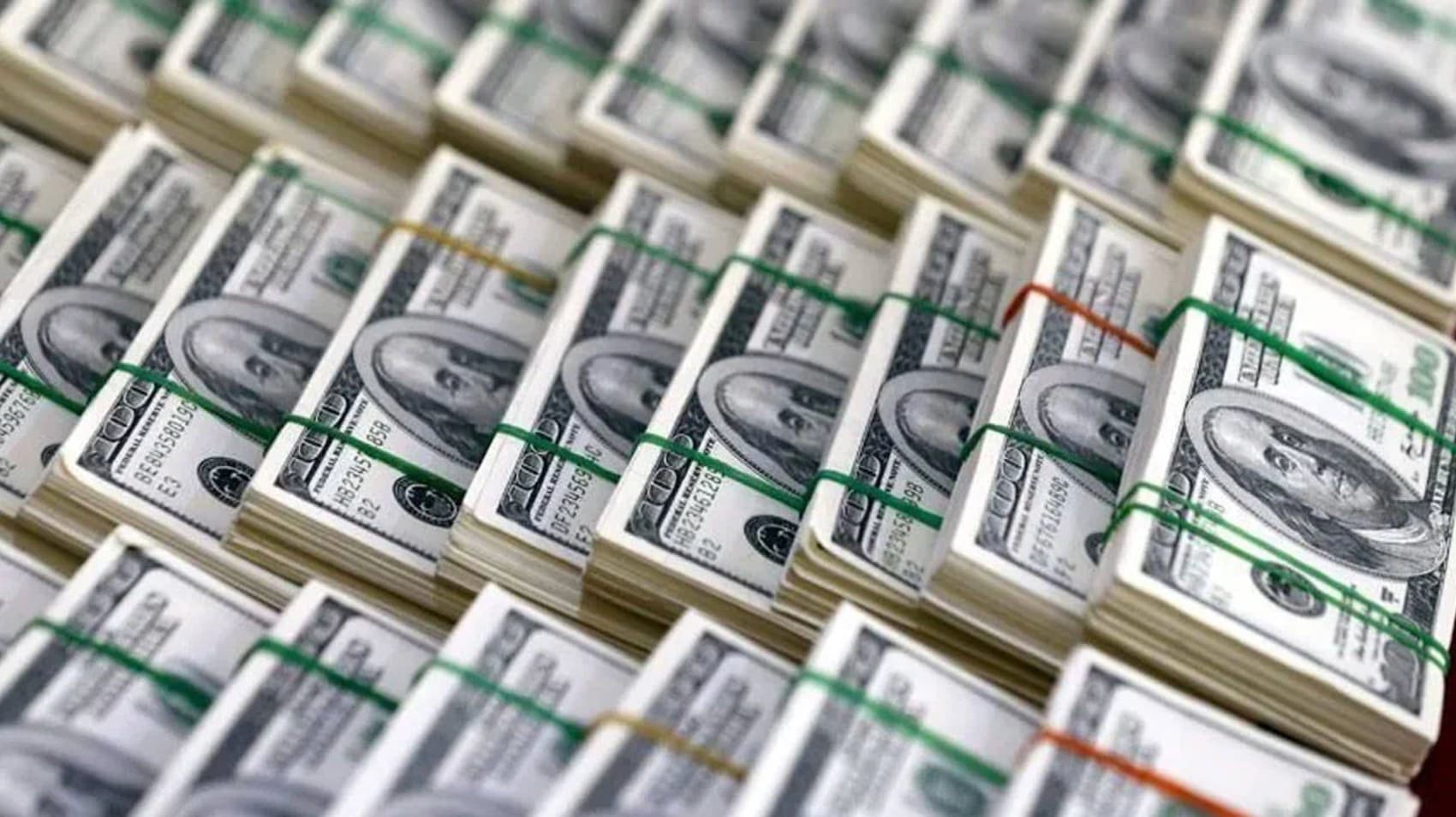 Türkiye’nin kısa vadeli dış borcu 248,1 milyar dolara yükseldi