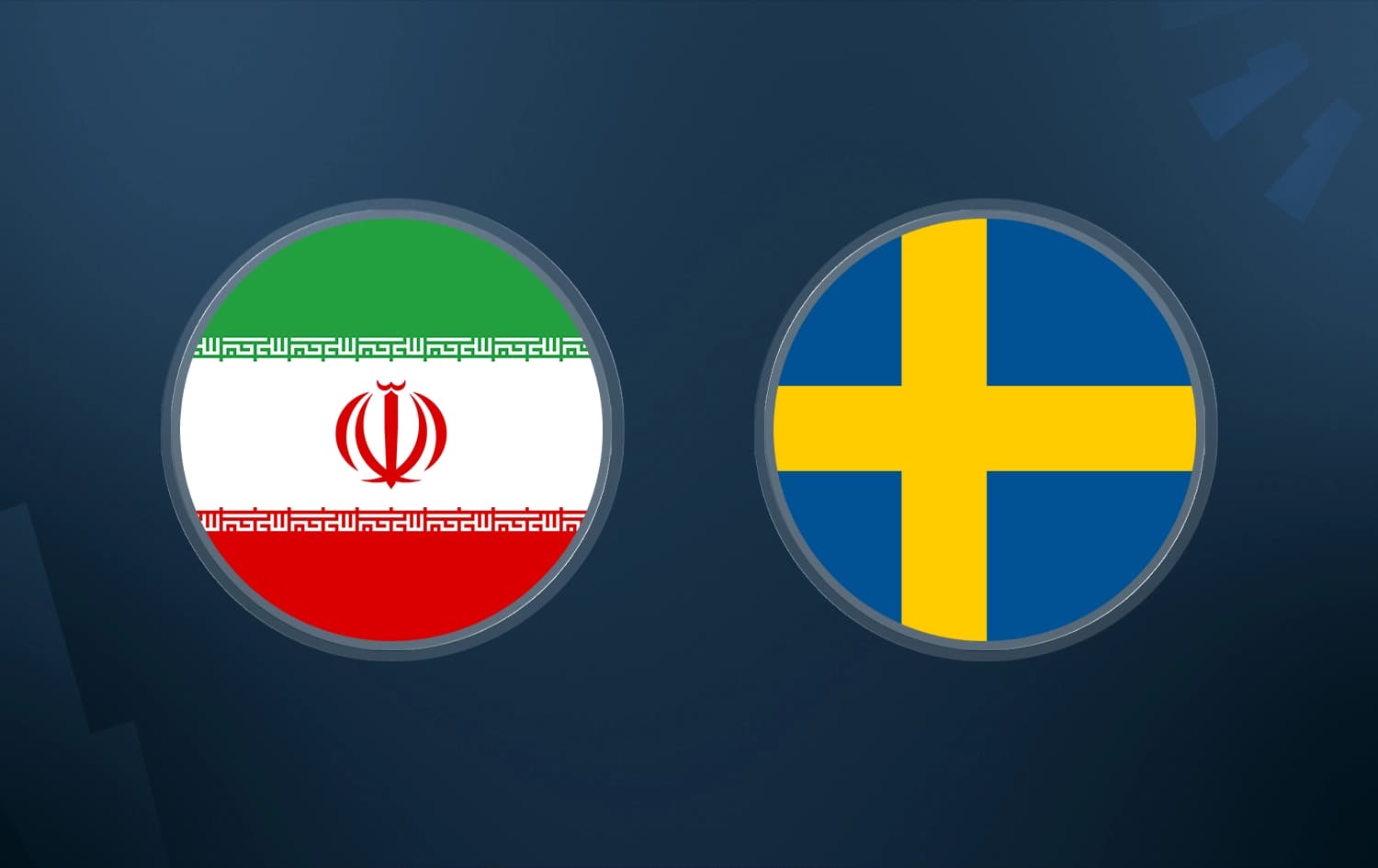 Iran expels Swedish diplomat in ‘reciprocal action’
