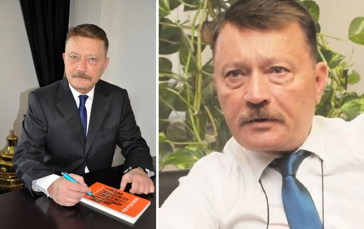 Hasan Atilla Uğur kimdir?