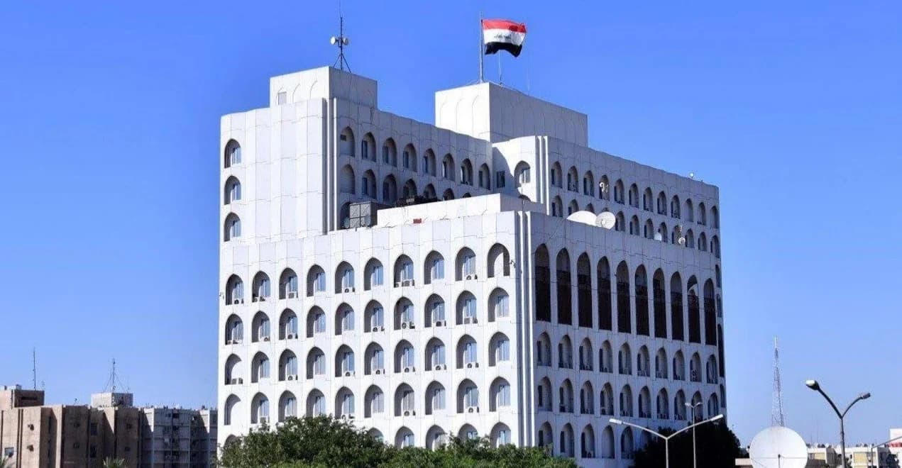 عێراق پێشوازی لە سنووردارکردنی بازرگانیی 11 وڵات لەگەڵ ئیسرائیل دەکات