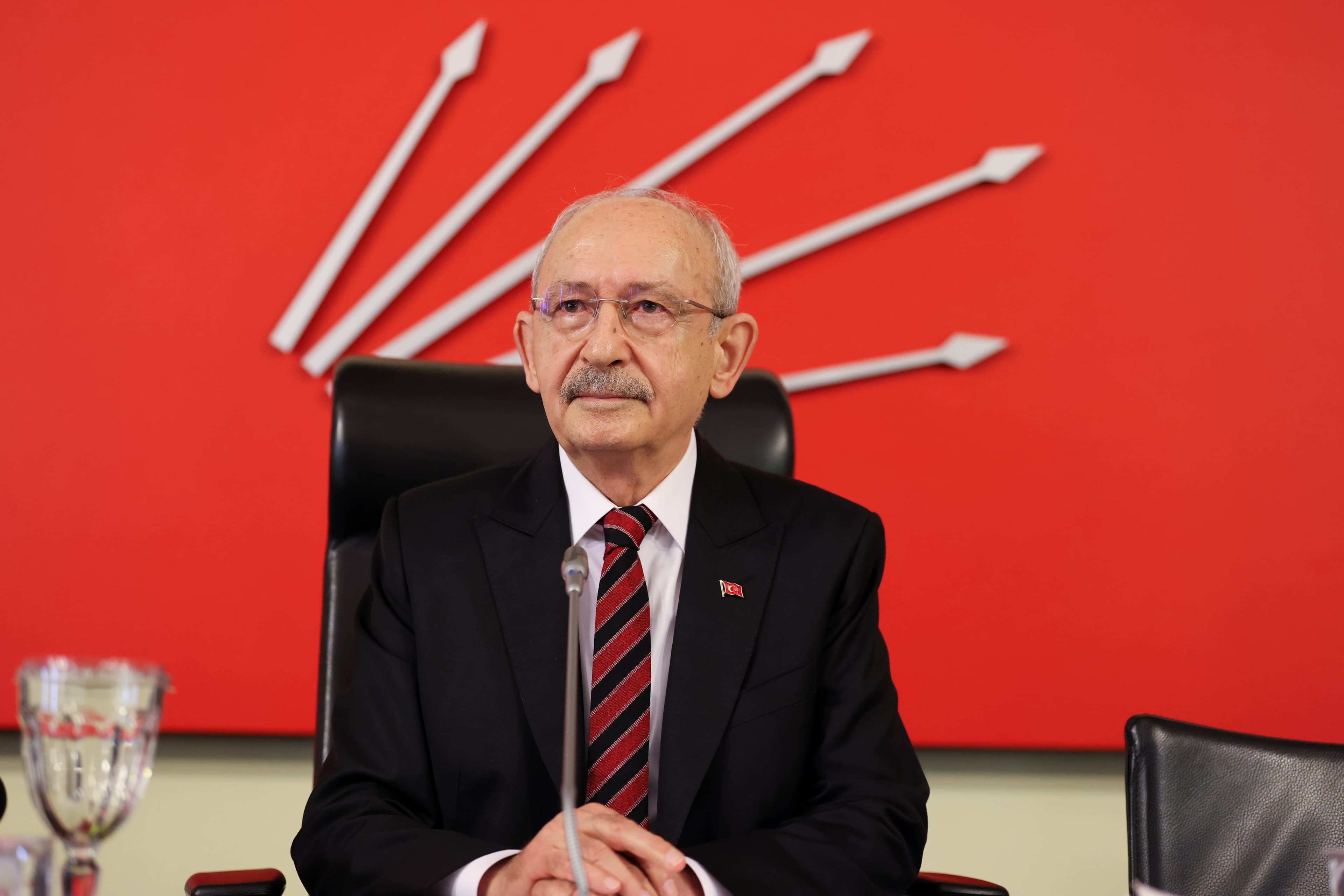 CHP KURULTAYI- ‘Kılıçdaroğlu’na 6 isim rakip olacak’ iddiası